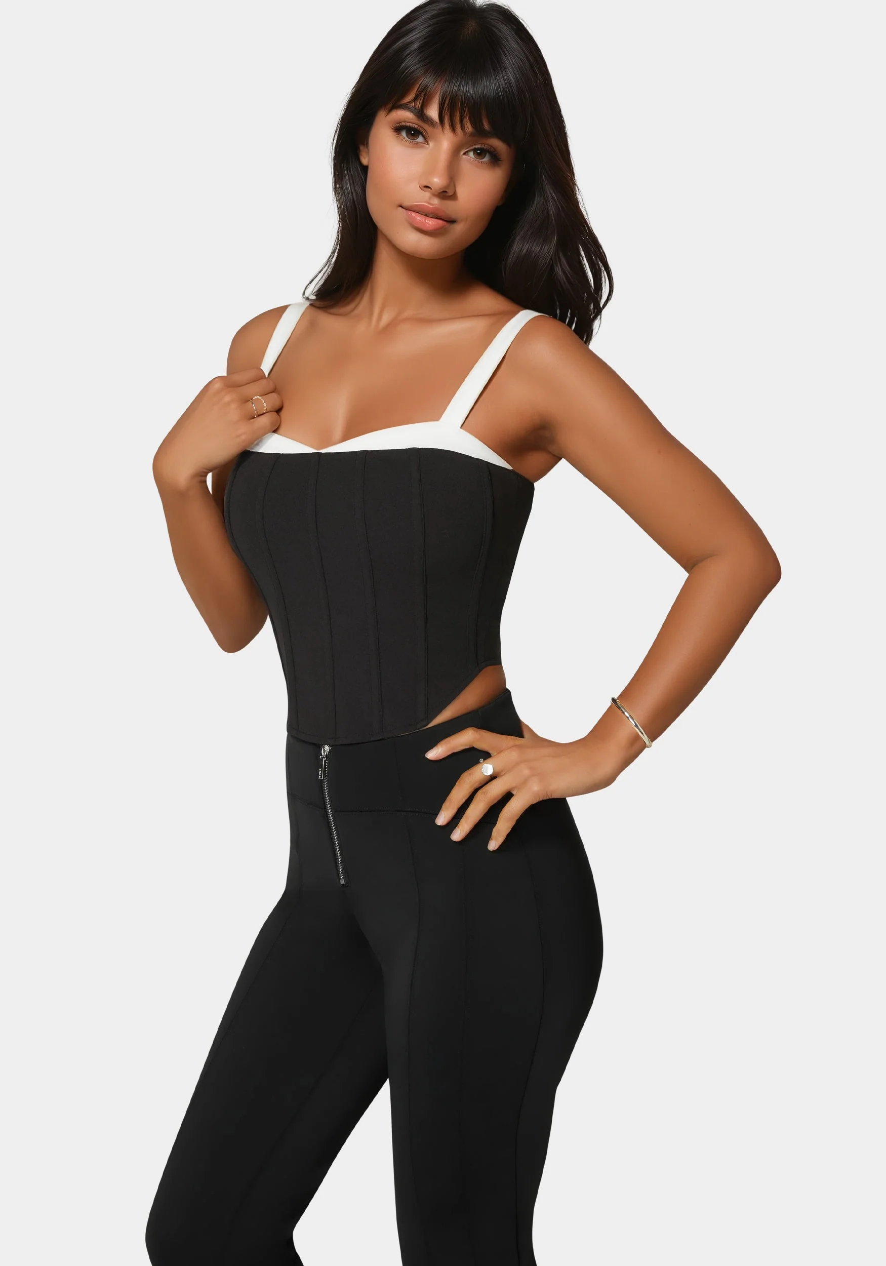 10136-corset-knit-top-1.webp Corset Knit Top