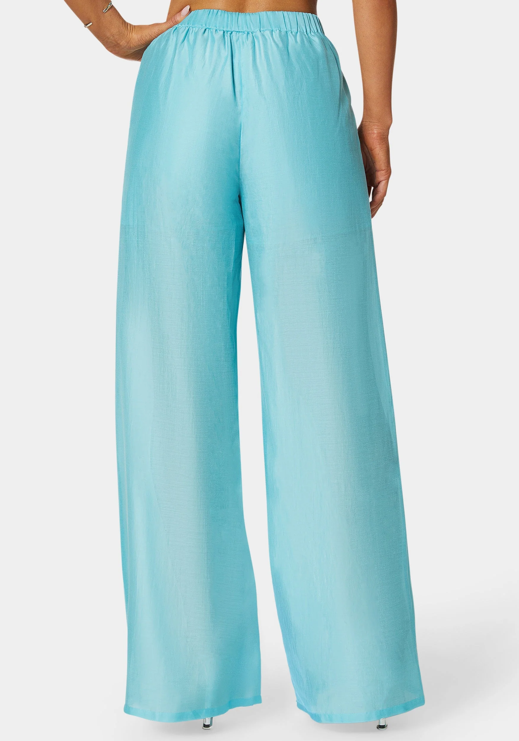 10227-high-waist-palazzo-leg-pull-on-pant-3.webp High Waist Palazzo Leg Pull On Pant