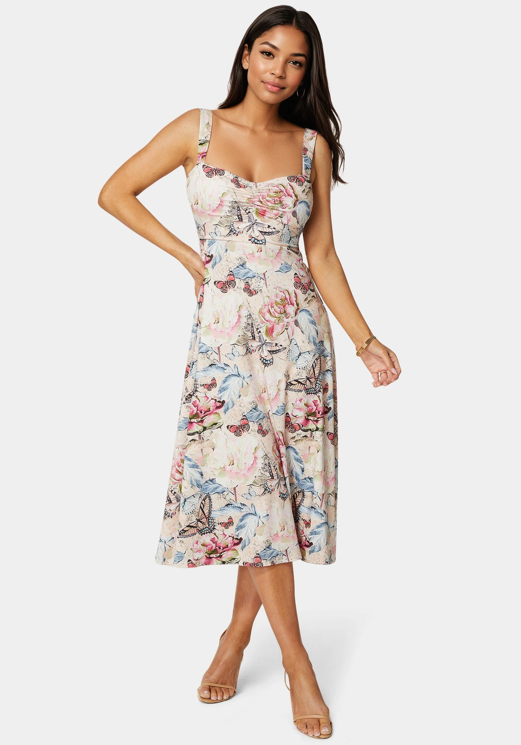 10285-sweetheart-fit-flare-midi-dress-1.webp Sweetheart Fit & Flare Midi Dress