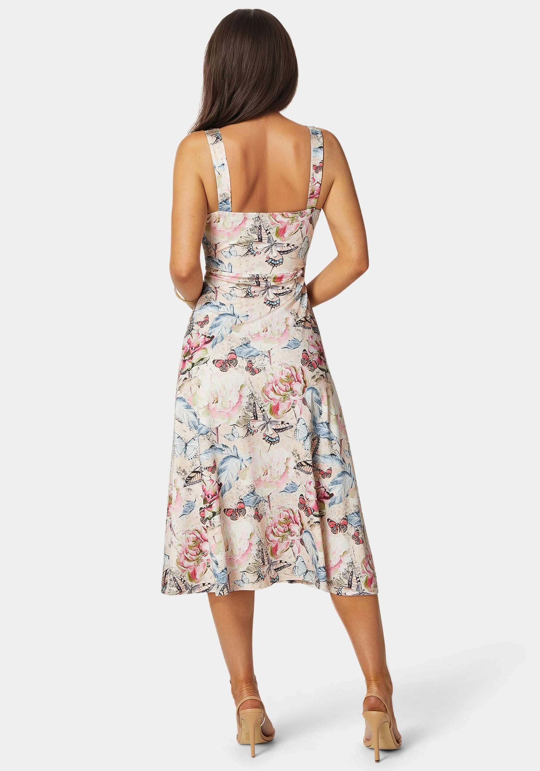 10285-sweetheart-fit-flare-midi-dress-4.webp Sweetheart Fit & Flare Midi Dress