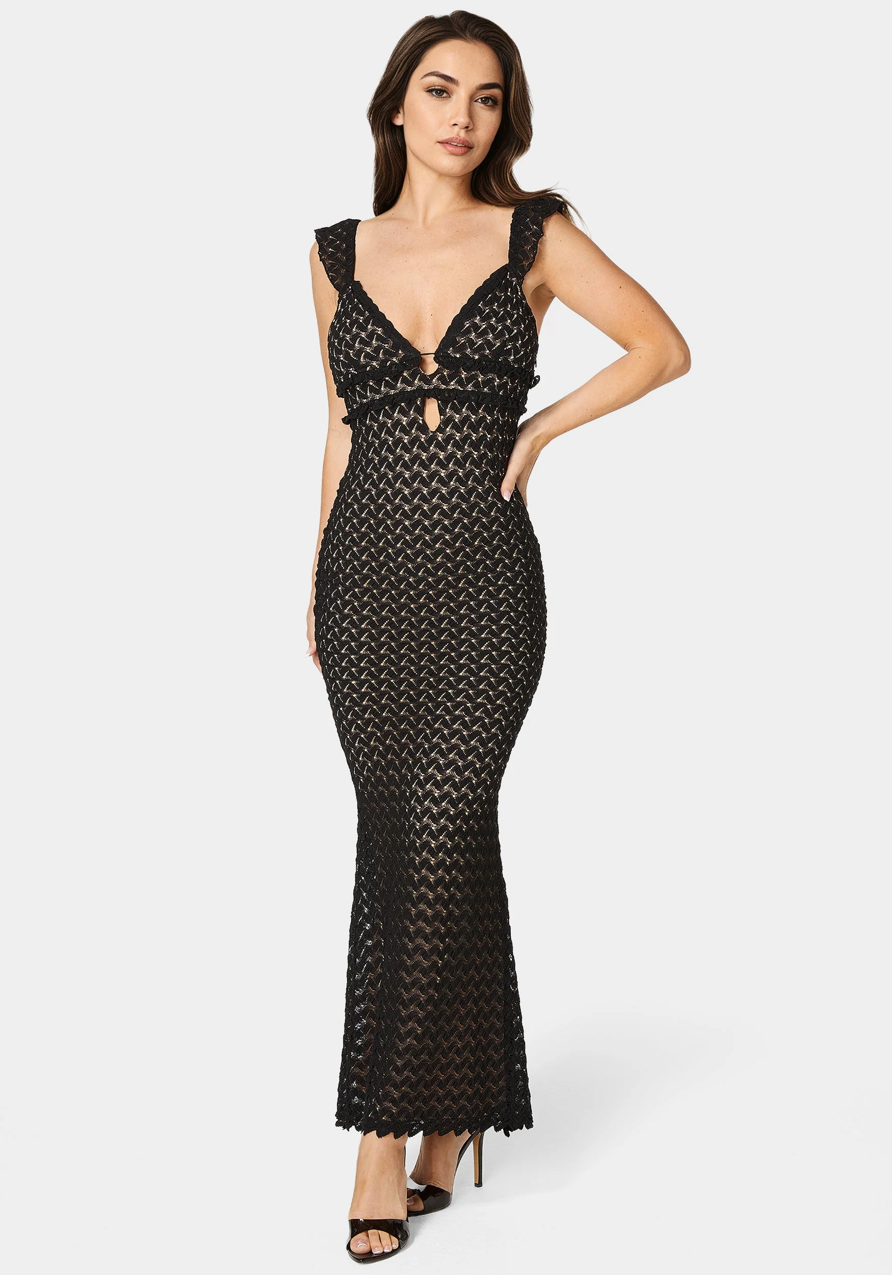 10333-lace-keyhole-maxi-dress-1.webp Lace Keyhole Maxi Dress