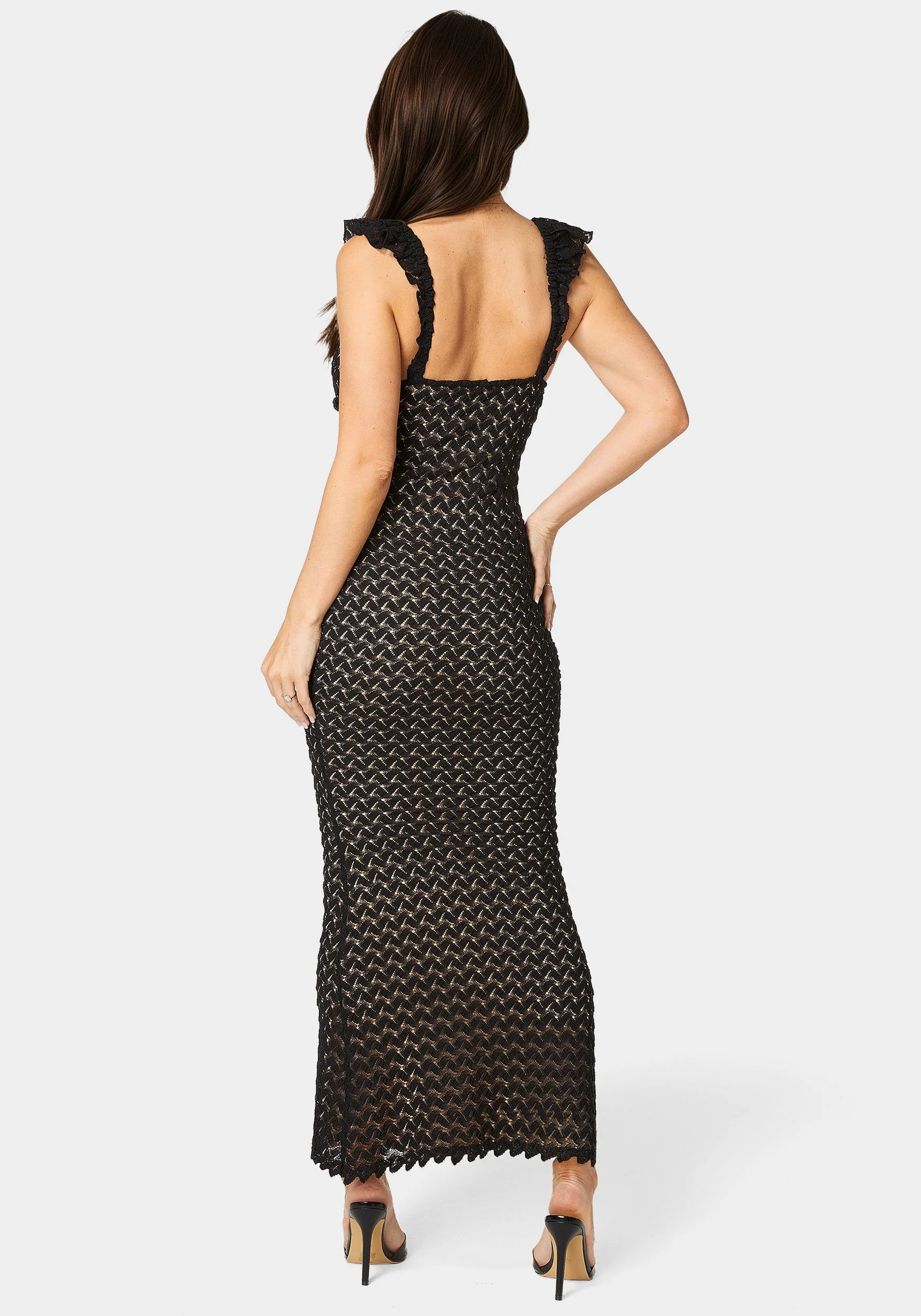 10333-lace-keyhole-maxi-dress-3.webp Lace Keyhole Maxi Dress