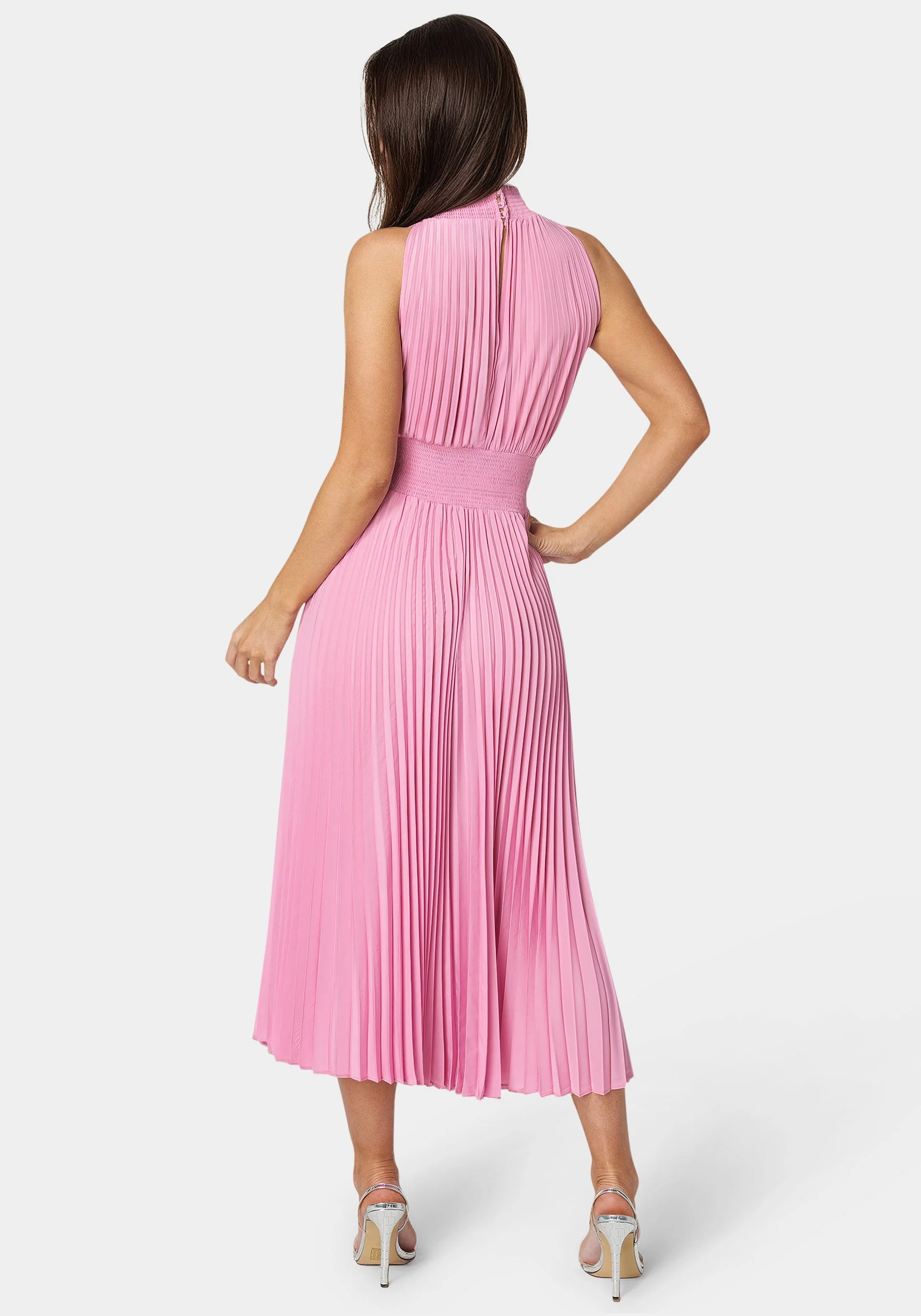 10406-sleeveless-pleated-dress-3.webp Sleeveless Pleated Dress