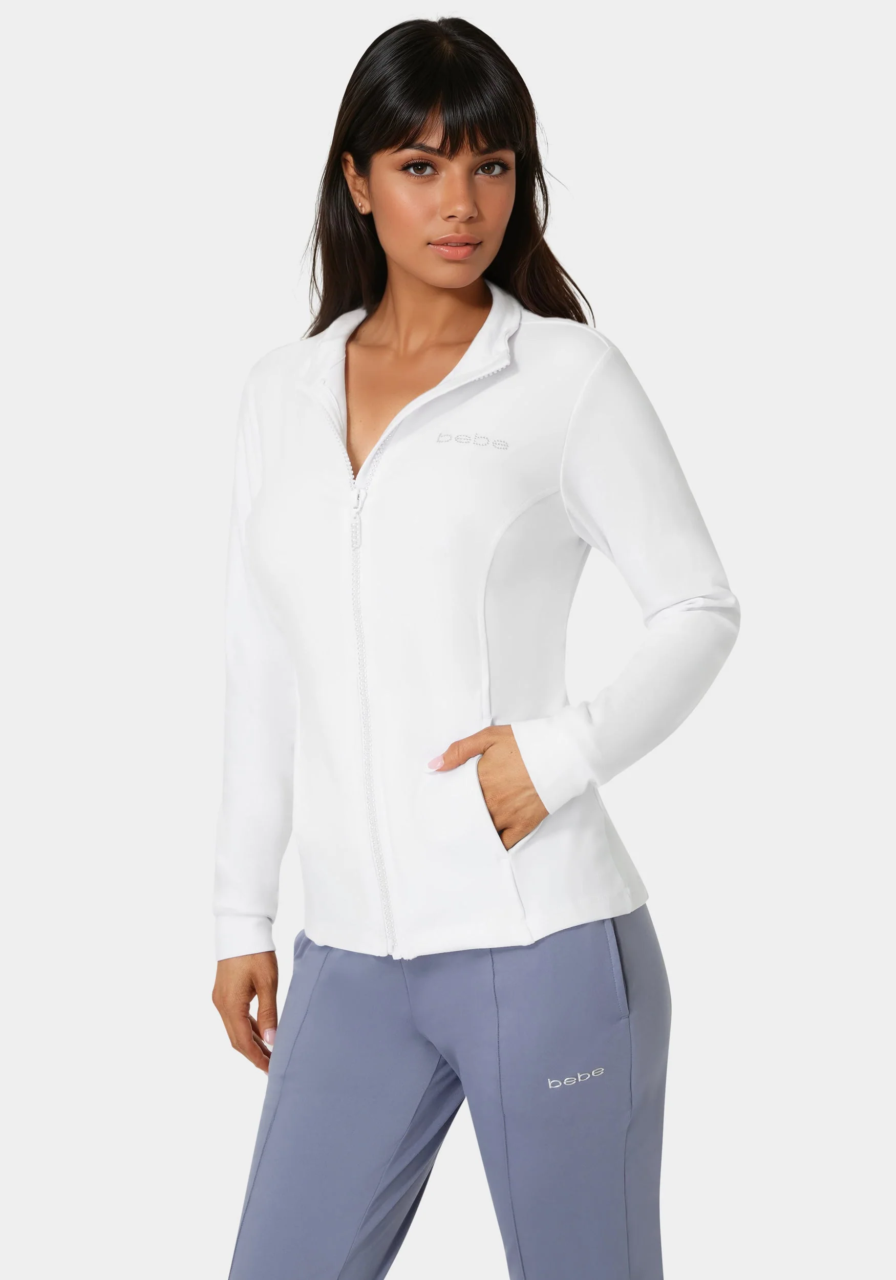 Performance Yoga Jacket