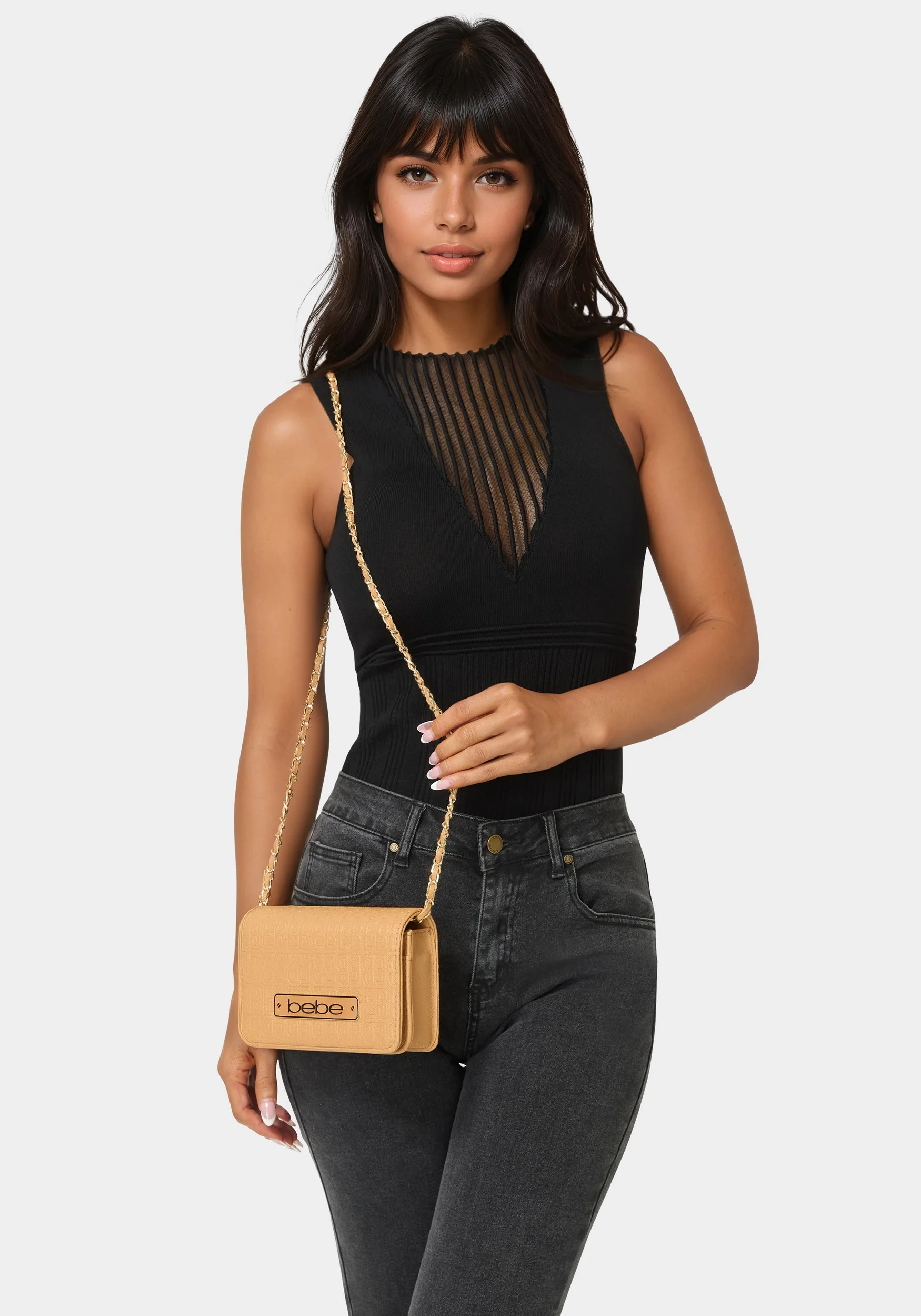 Thea Crossbody
