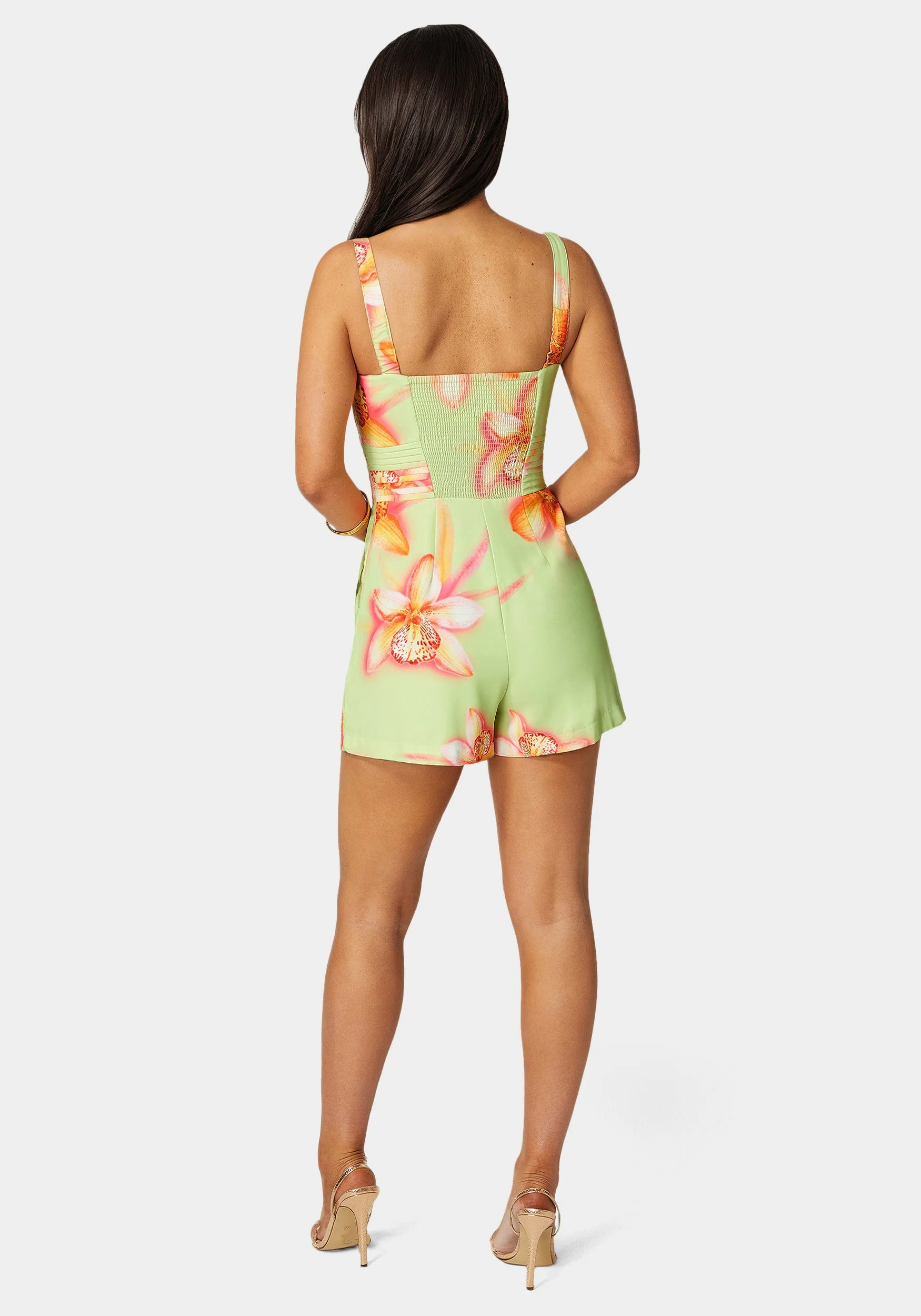 10549-twisted-front-romper-3.webp Twisted Front Romper
