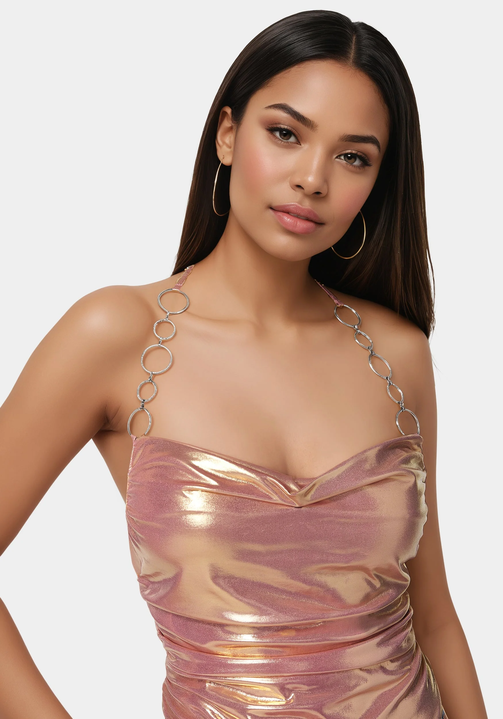 11009-metallic-handkerchief-top-4.webp Metallic Handkerchief Top