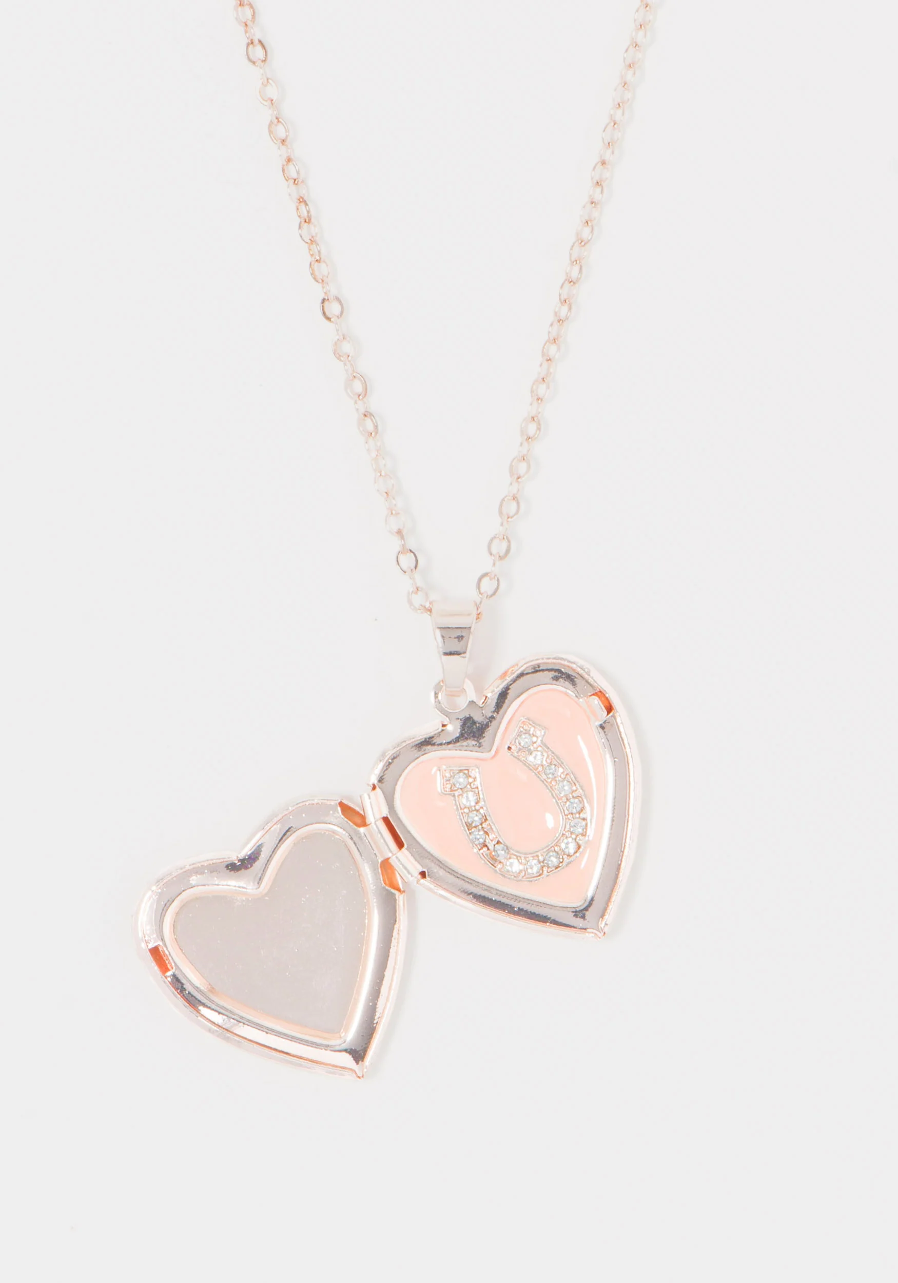 11198-watch-locket-and-earring-set-3.webp Watch Locket And Earring Set