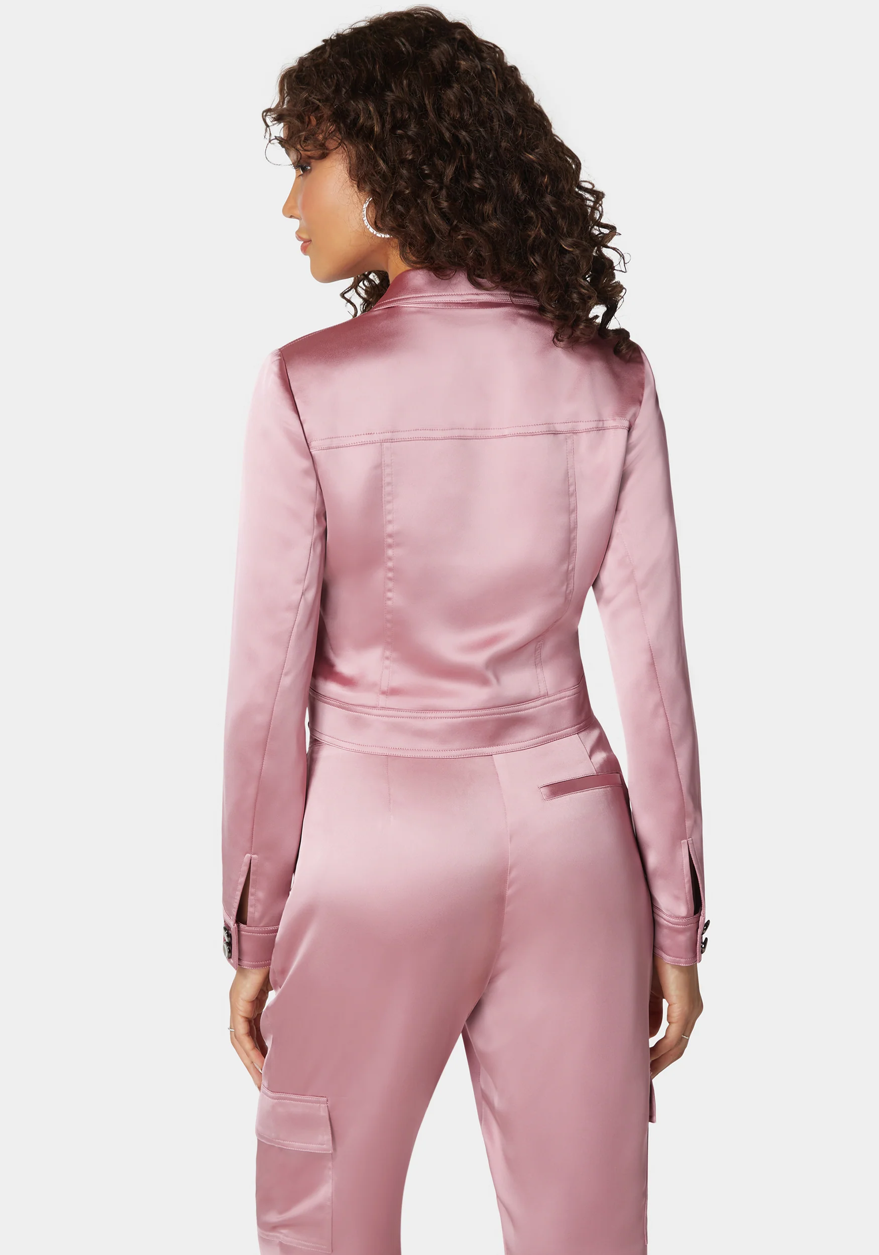 11429-stud-detail-tailored-satin-blazer-3.webp Stud Detail Tailored Satin Blazer