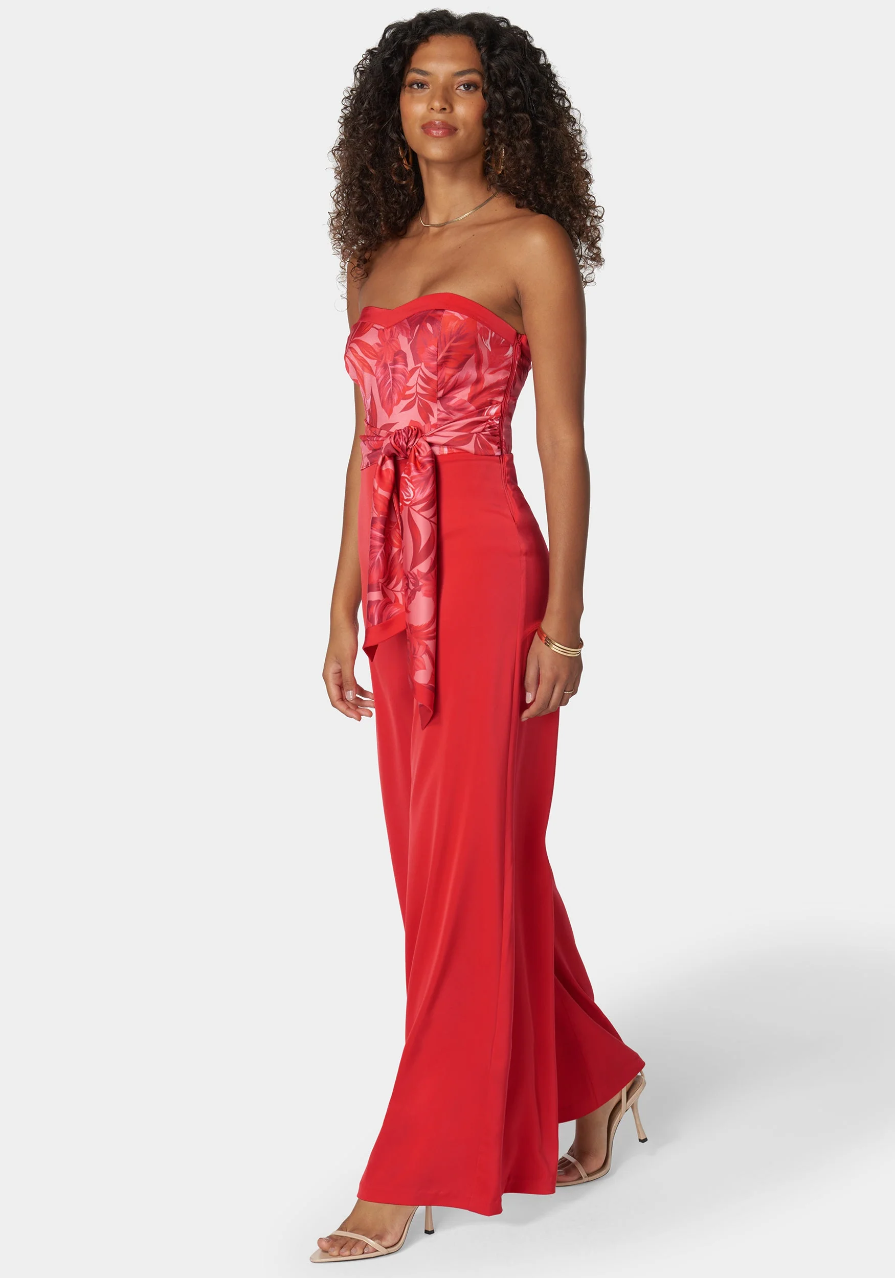 11580-satin-tie-front-scarf-ultra-wide-leg-jumpsuit-2.webp Satin Tie Front Scarf Ultra Wide Leg Jumpsuit