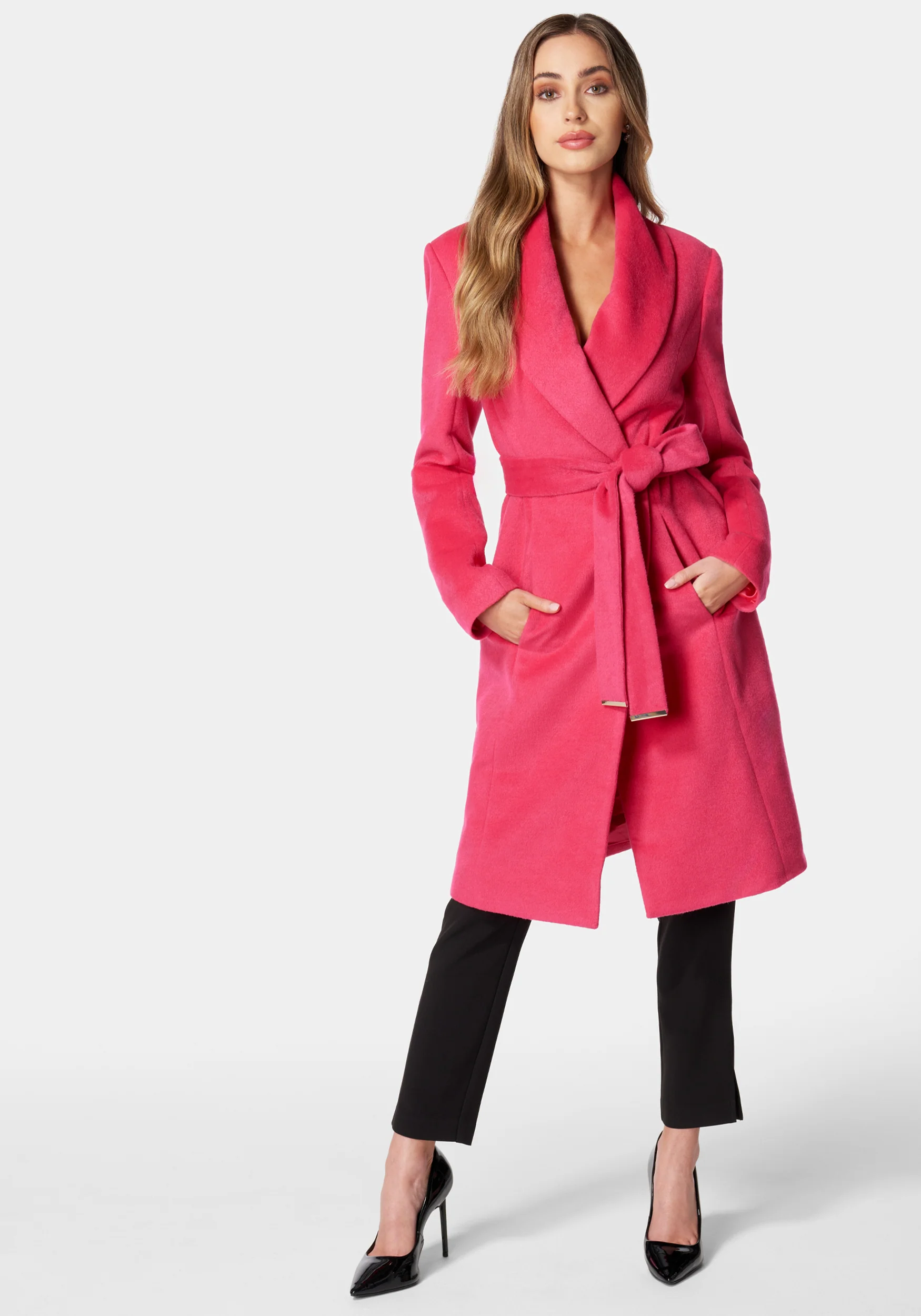 11795-wool-blended-shawl-collar-wrap-coat-1.webp Wool Blended Shawl Collar Wrap Coat