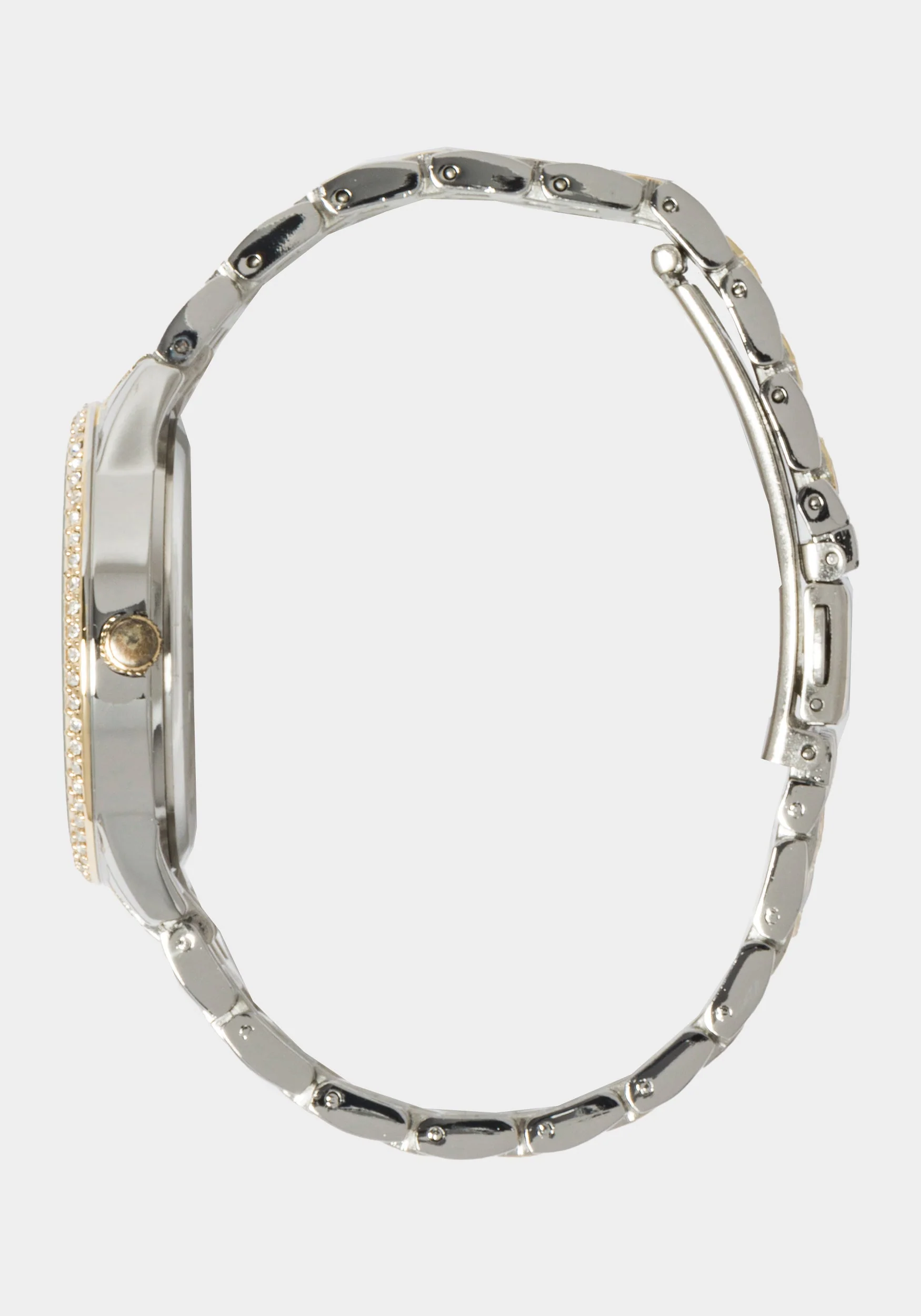 11844-silver-textured-dial-crystal-bezel-watch-3.webp Silver Textured Dial Crystal Bezel Watch