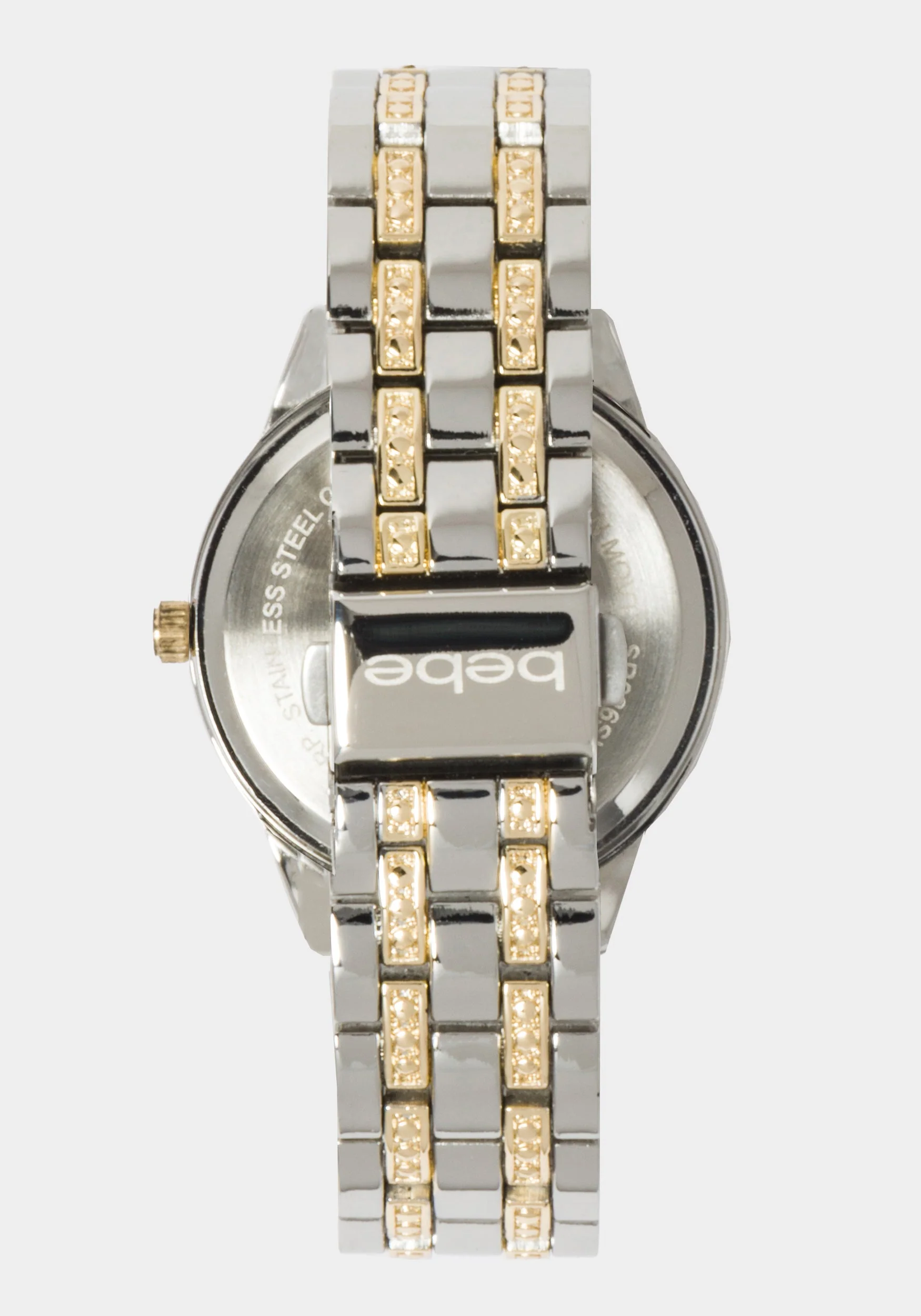 11844-silver-textured-dial-crystal-bezel-watch-4.webp Silver Textured Dial Crystal Bezel Watch