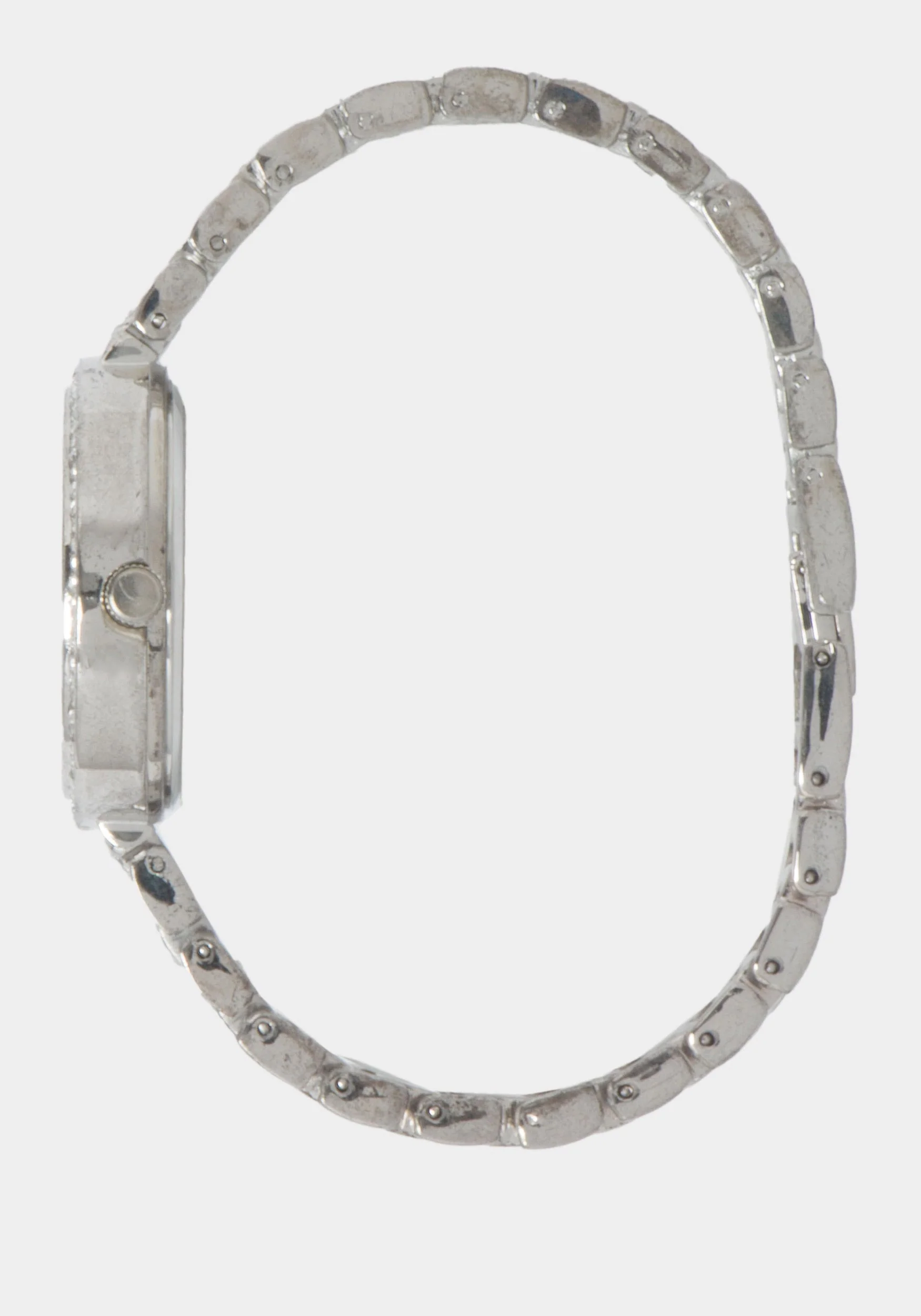 11848-silver-dial-crystal-bezel-watch-2.webp Silver Dial Crystal Bezel Watch