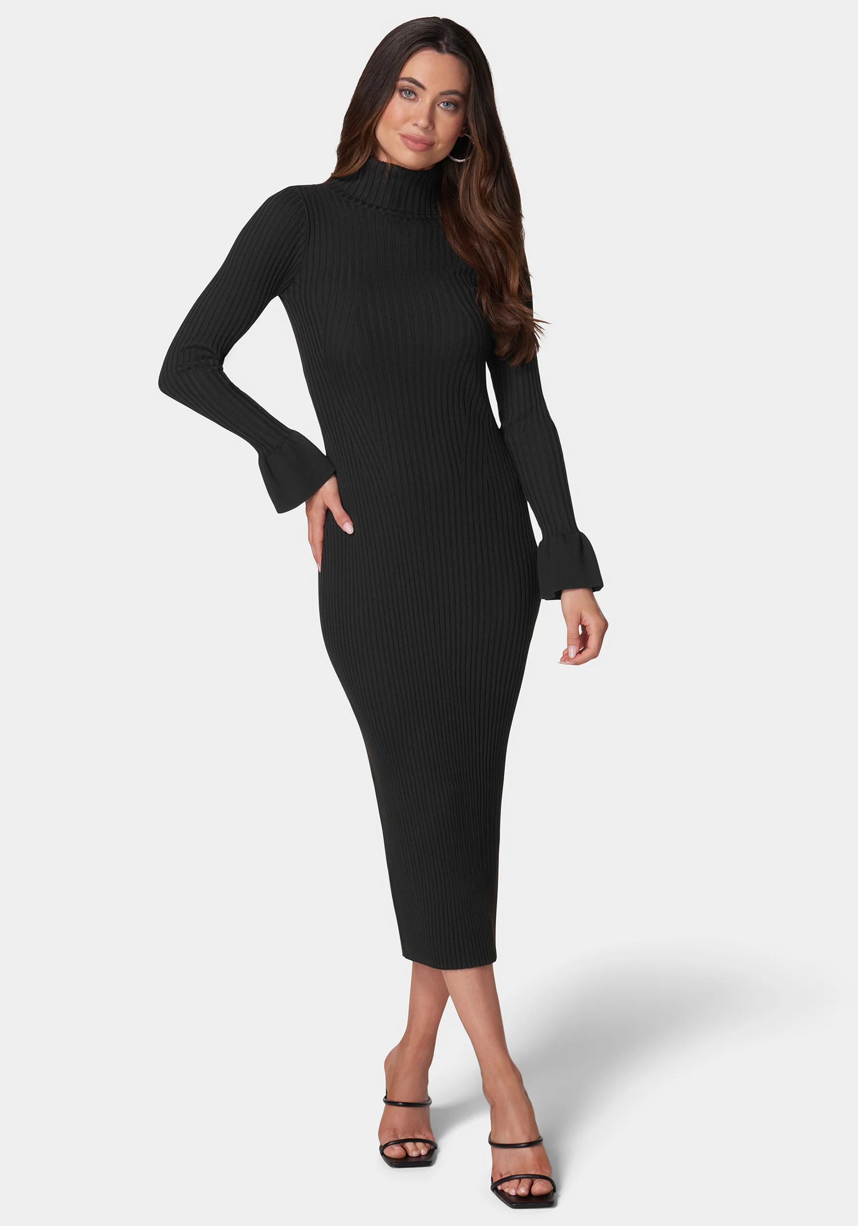11962-bell-sleeve-sweater-dress-1.webp Bell Sleeve Sweater Dress
