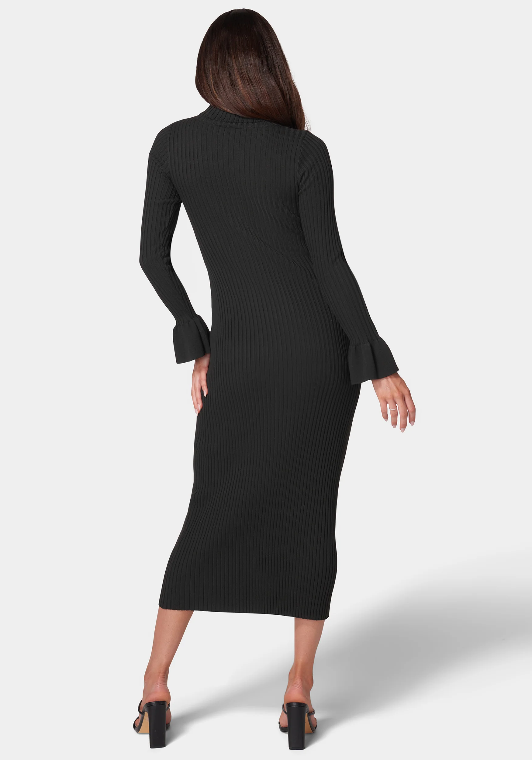 11962-bell-sleeve-sweater-dress-3.webp Bell Sleeve Sweater Dress