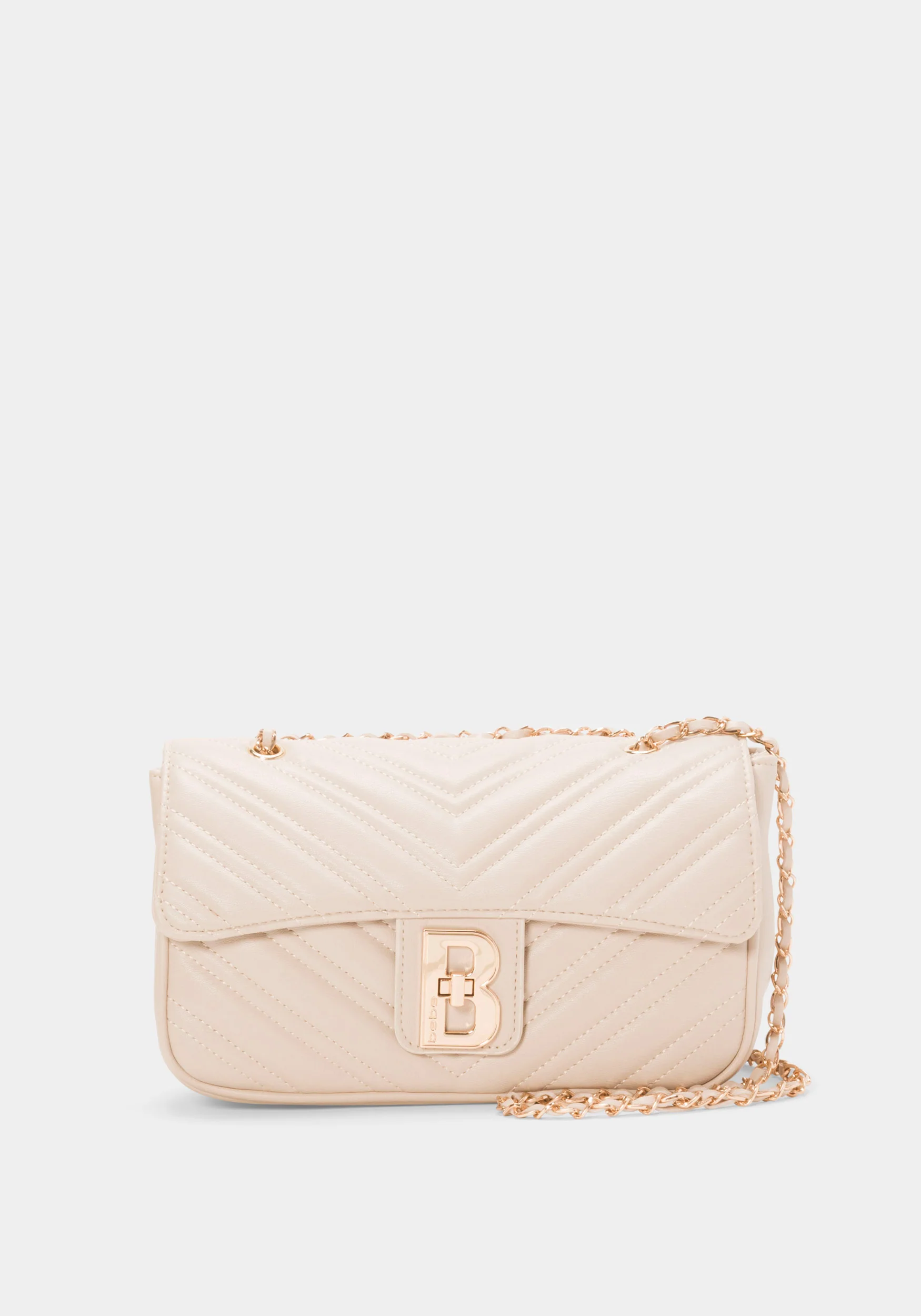 12182-bebe-rain-shoulder-bag-1.webp Bebe Rain Shoulder Bag