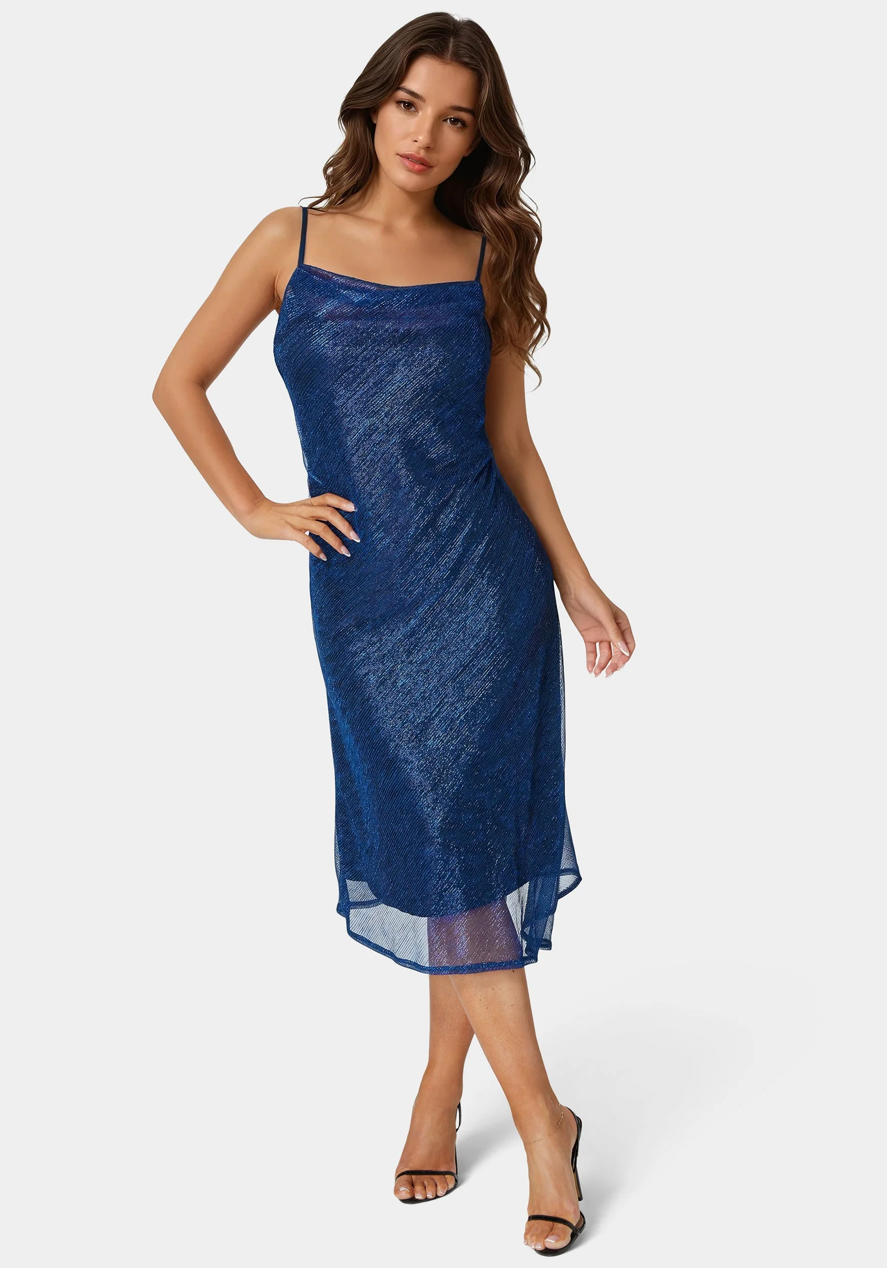 12373-pleated-cowl-neck-midi-dress-1.webp Pleated Cowl Neck Midi Dress