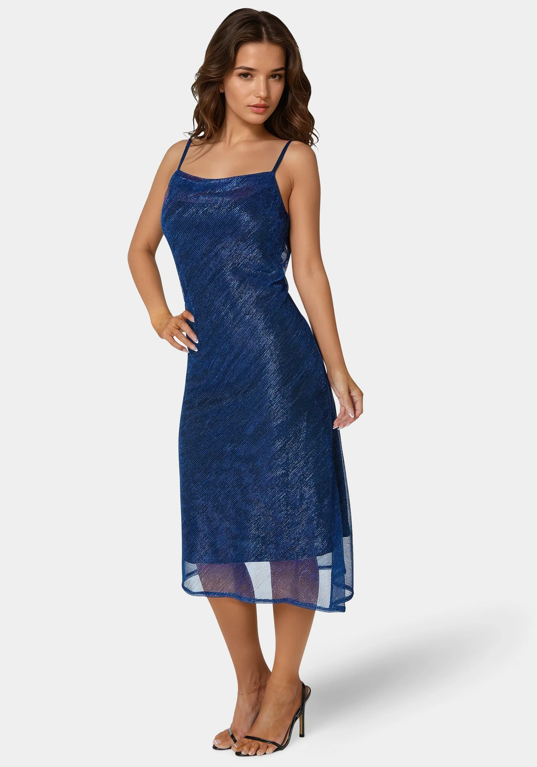 12373-pleated-cowl-neck-midi-dress-2.webp Pleated Cowl Neck Midi Dress