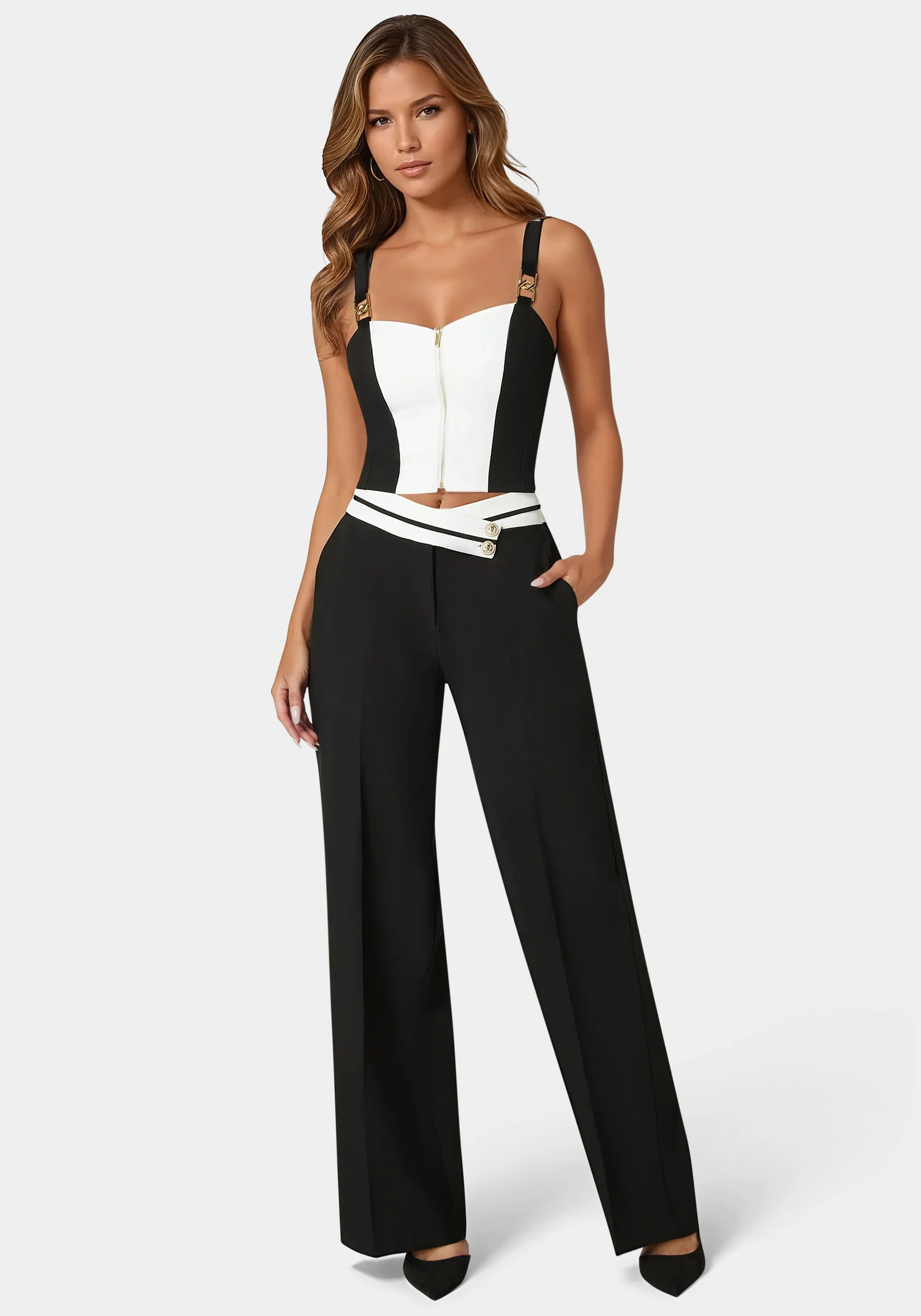 12751-high-waist-palazzo-leg-pant--2.webp High Waist Palazzo Leg Pant