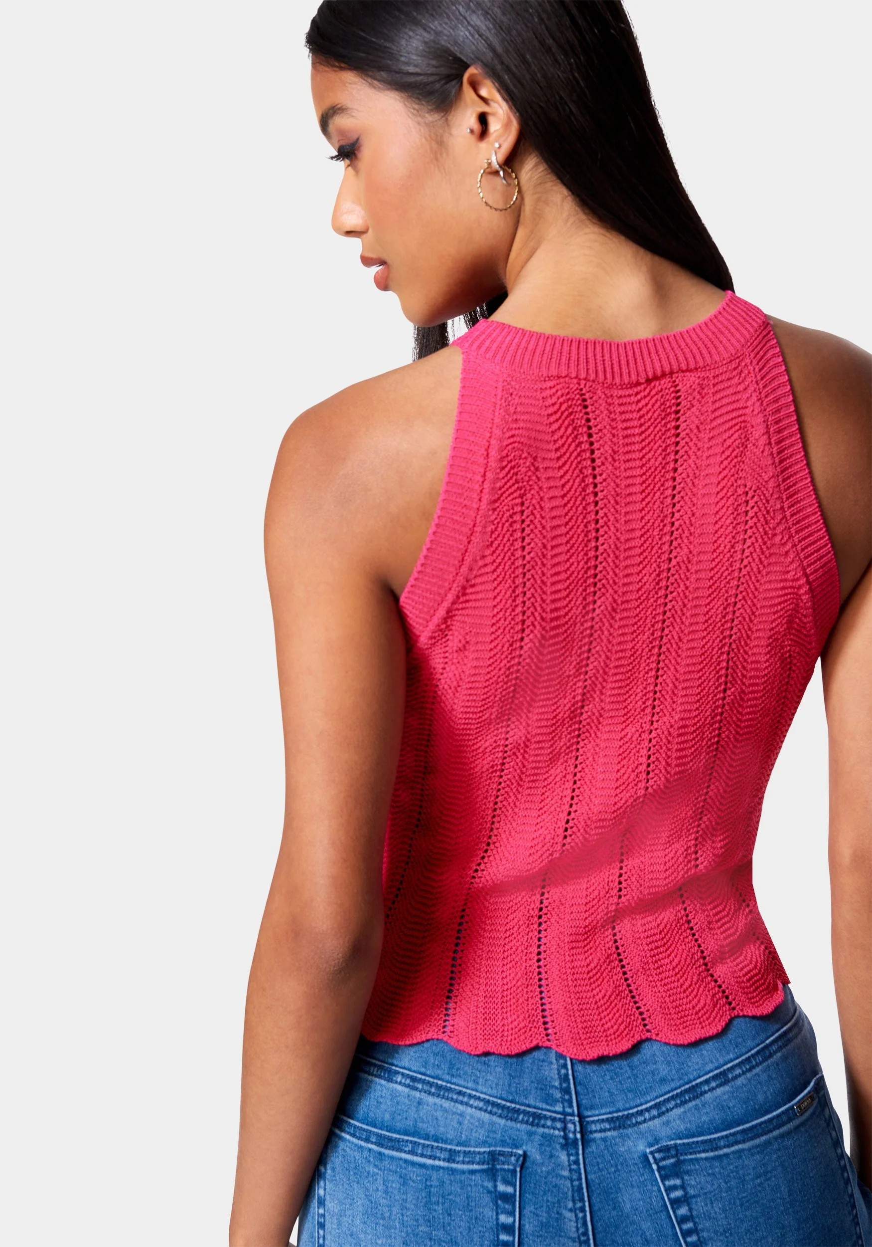 1311-scallop-hem-pointelle-sweater-halter-top-3.webp Scallop Hem Pointelle Sweater Halter Top