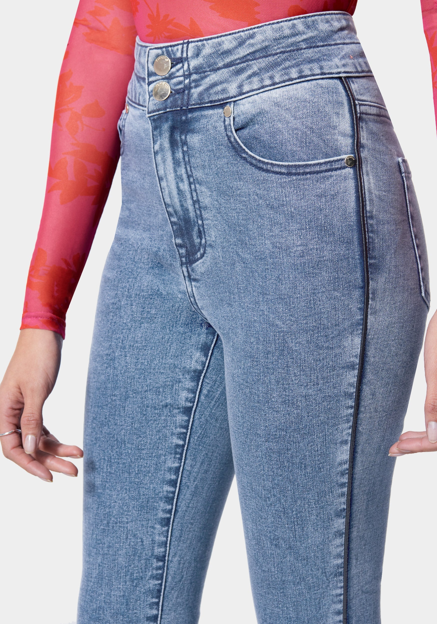 1461-high-waist-skinny-leg-jeans-4.jpg High Waist Skinny Leg Jeans