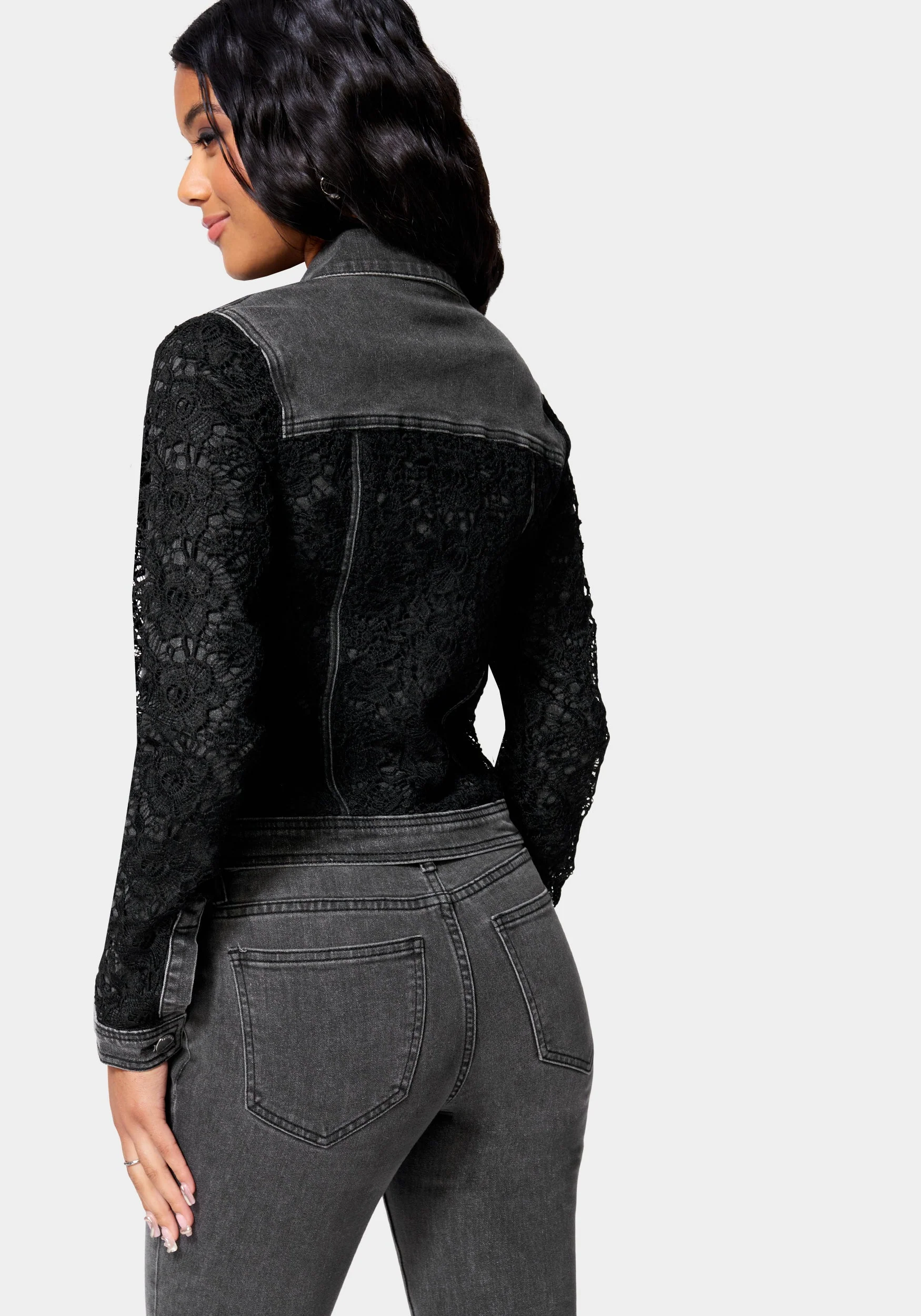 1828-lace-combo-denim-jacket-3.webp Lace Combo Denim Jacket