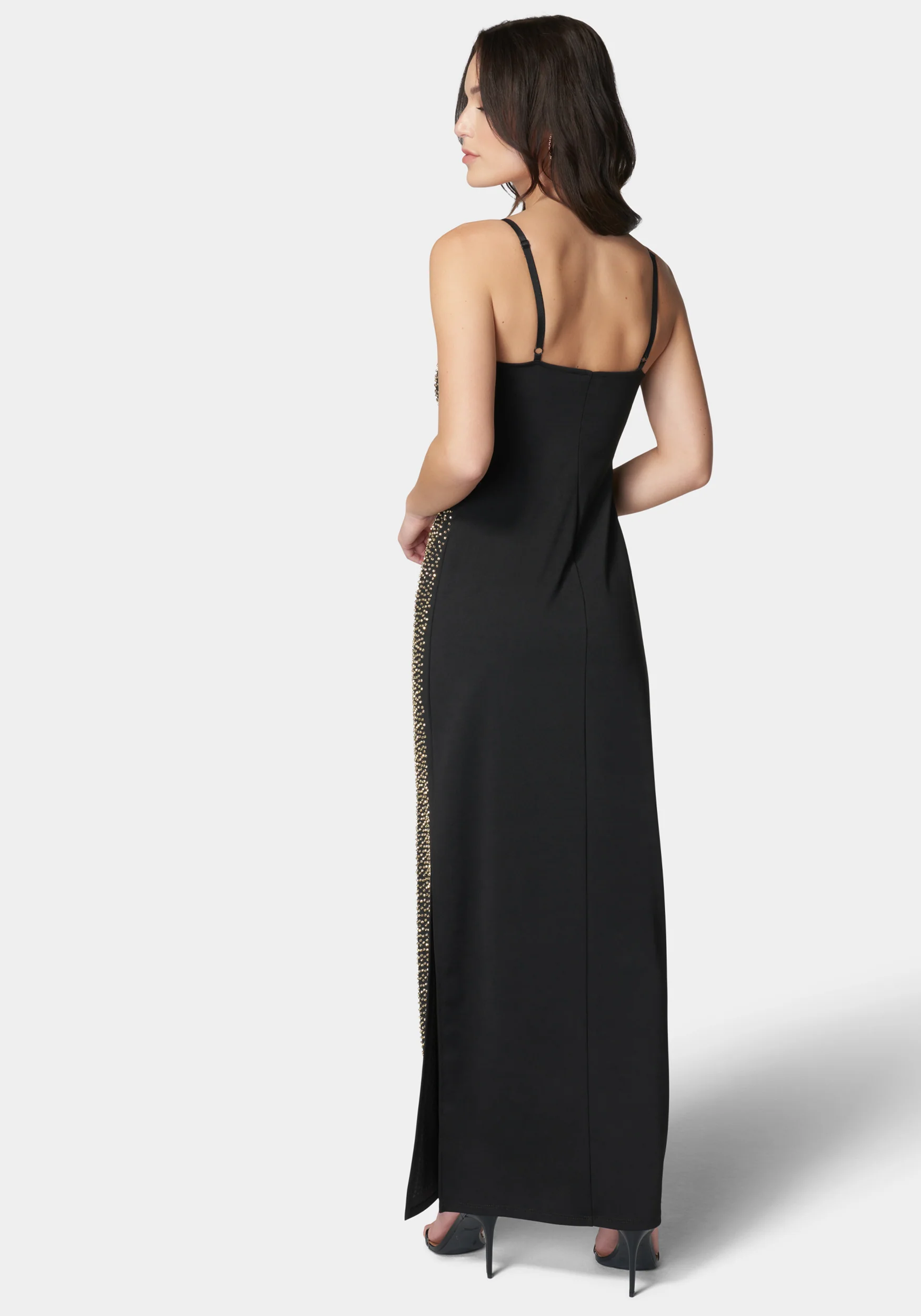 2010-3d-square-neck-gown-3.webp 3D Square Neck Gown