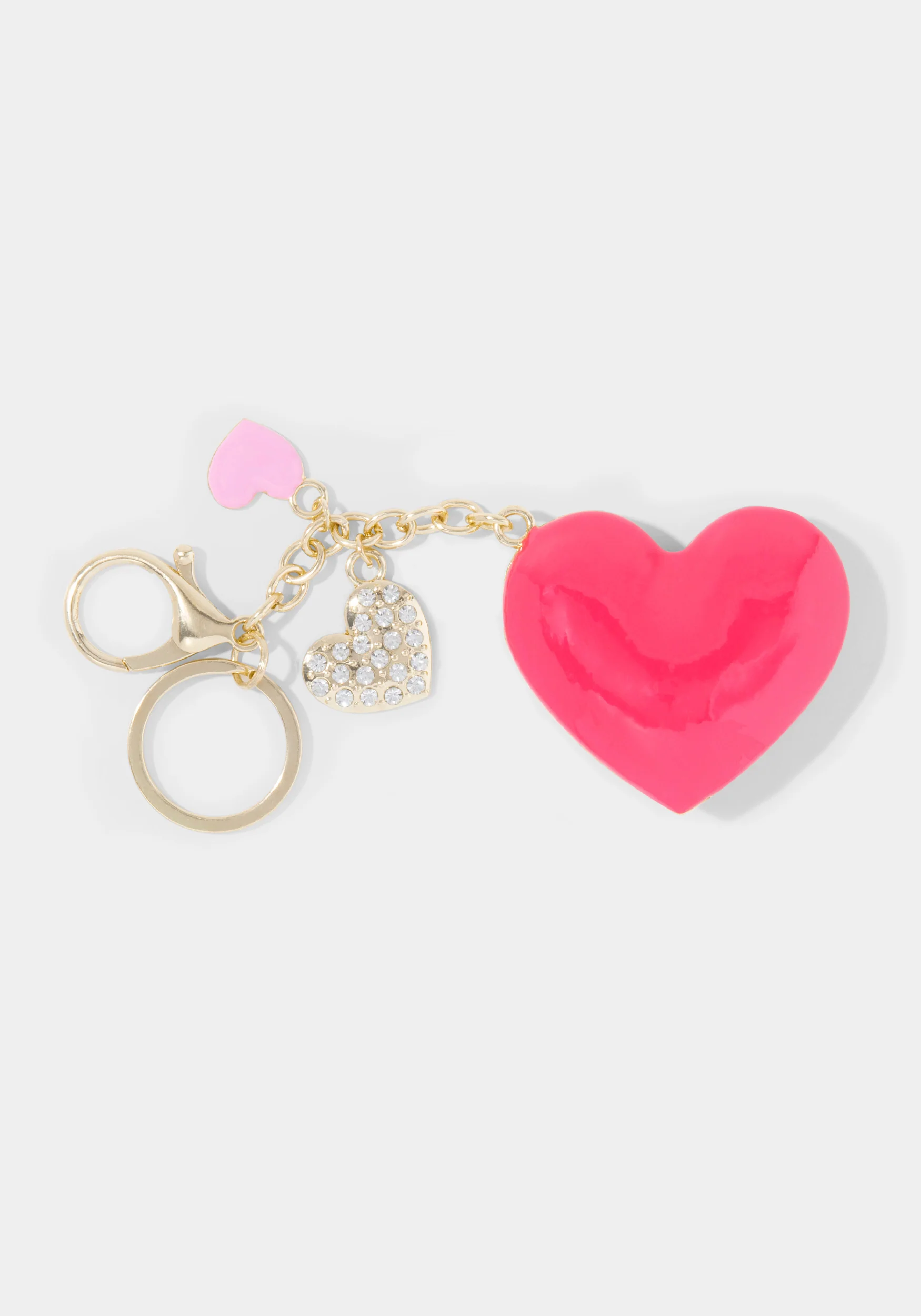 2263-watch-hearts-handbag-charm-set-4.webp Watch & 'Hearts' Handbag Charm Set