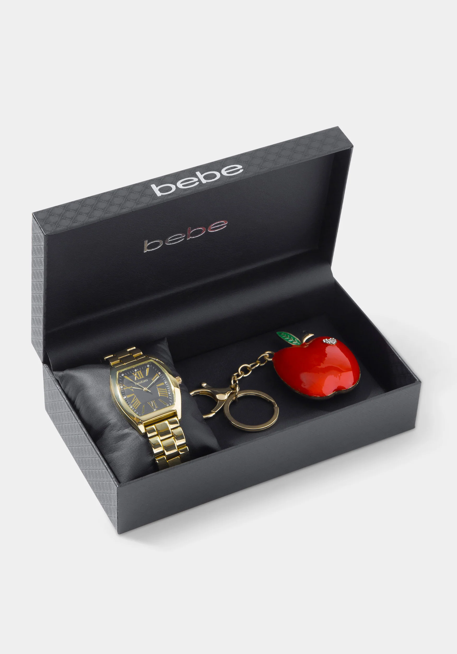 2280-watch-apple-handbag-charm-set-5.webp Watch & 'Apple' Handbag Charm Set