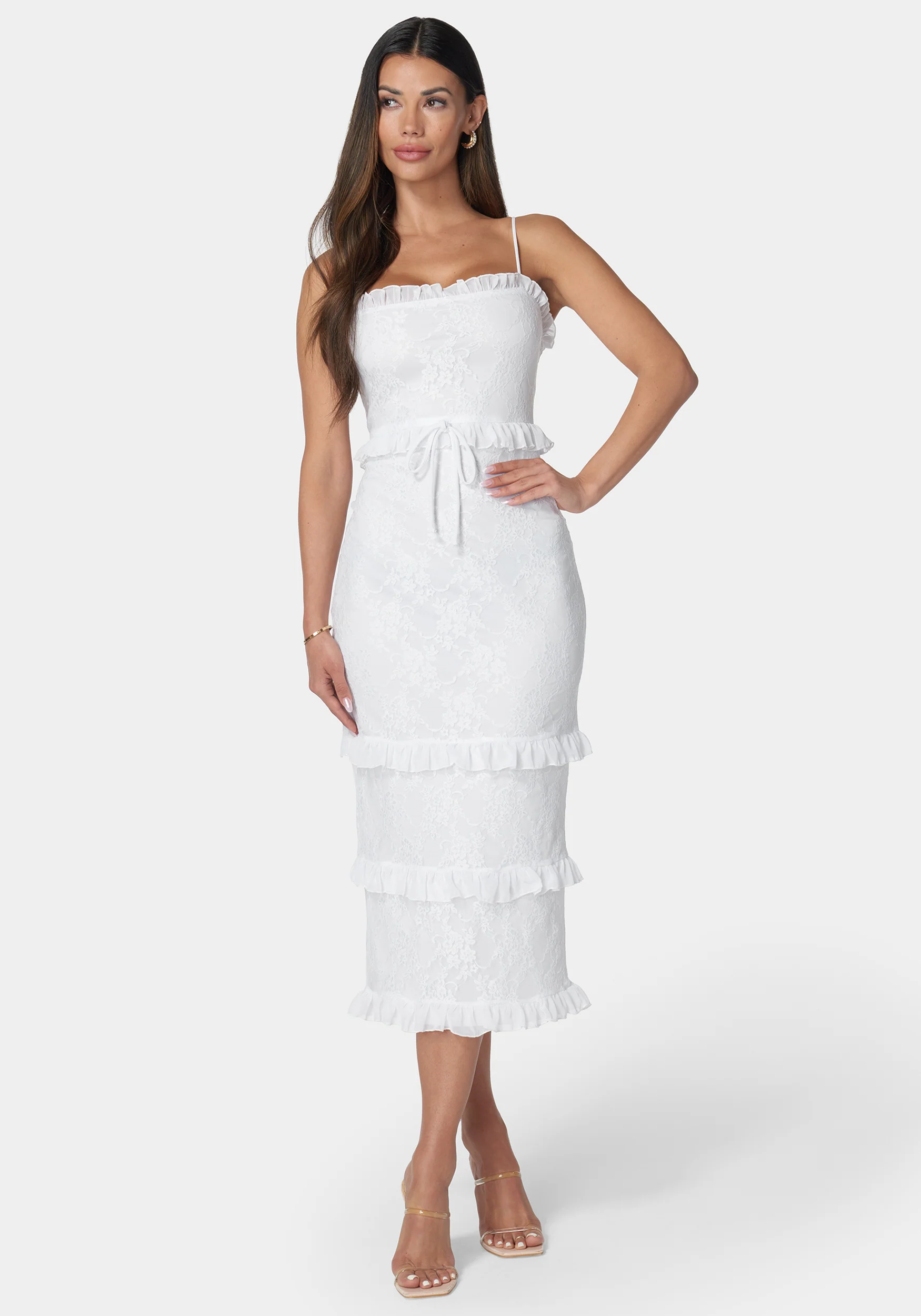 2404-smock-ruffle-maxi-dress-1.webp Smock Ruffle Maxi Dress