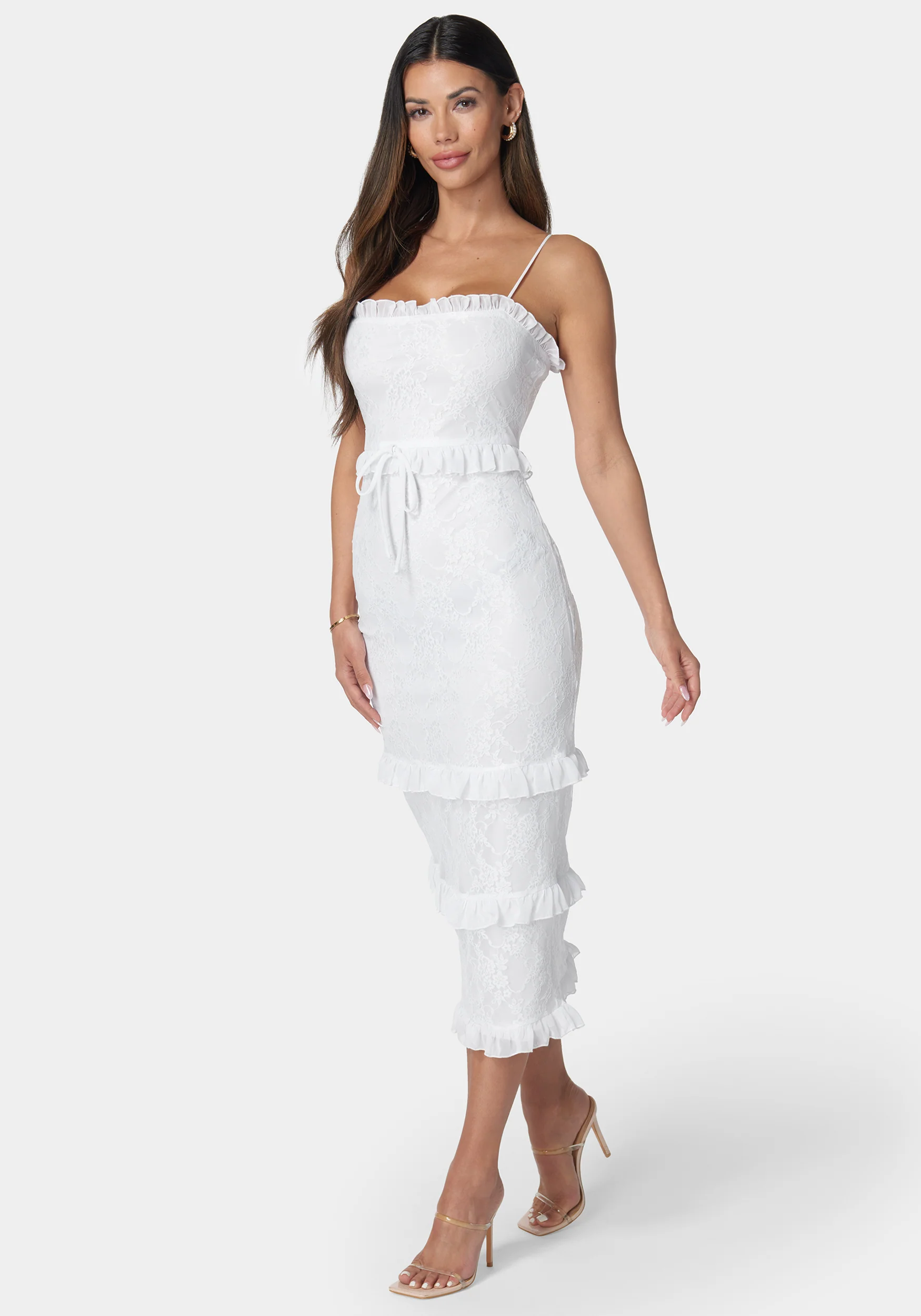 2404-smock-ruffle-maxi-dress-2.webp Smock Ruffle Maxi Dress
