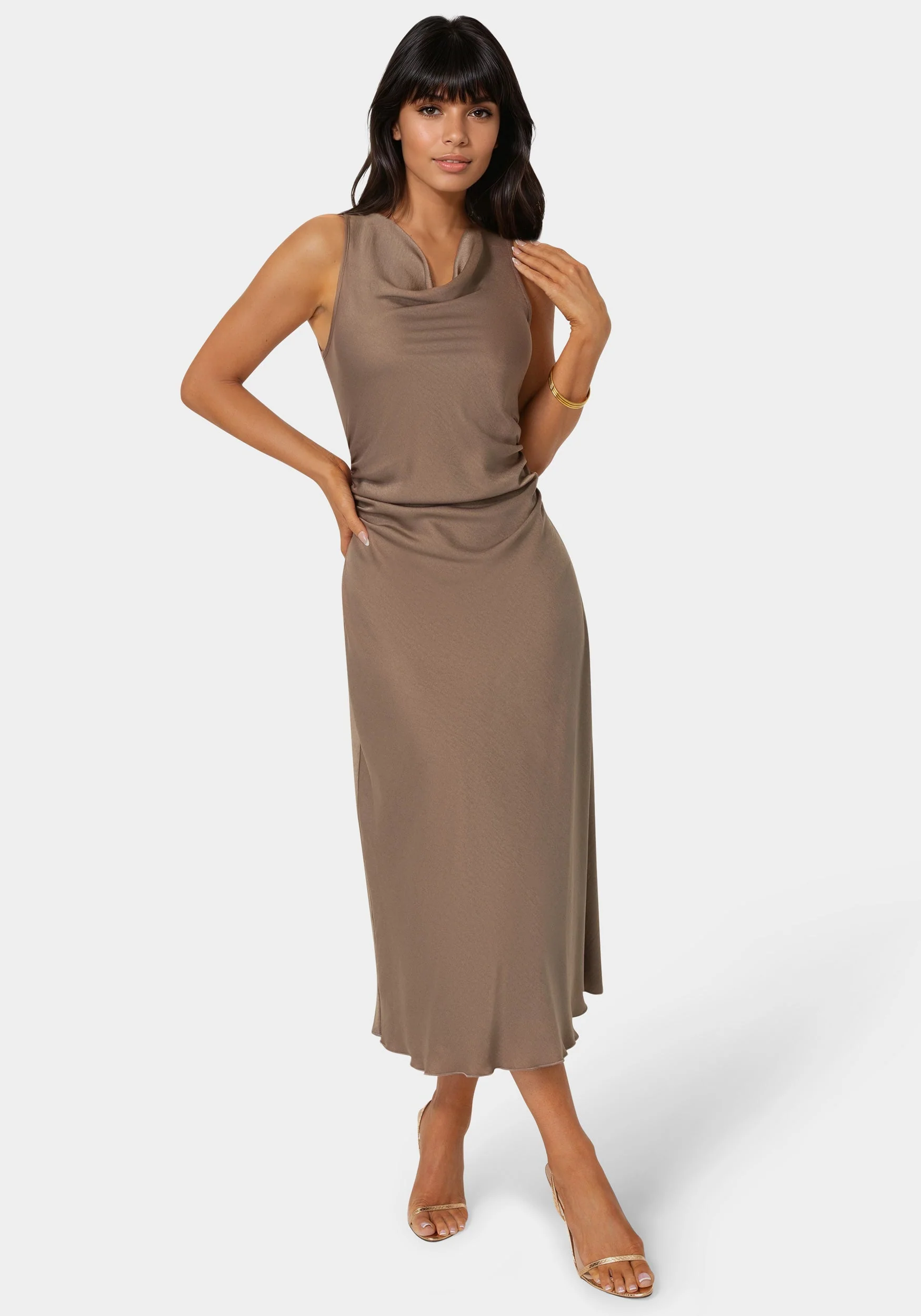 2618-crepe-satin-cowl-maxi-dress-1.webp Crepe Satin Cowl Maxi Dress