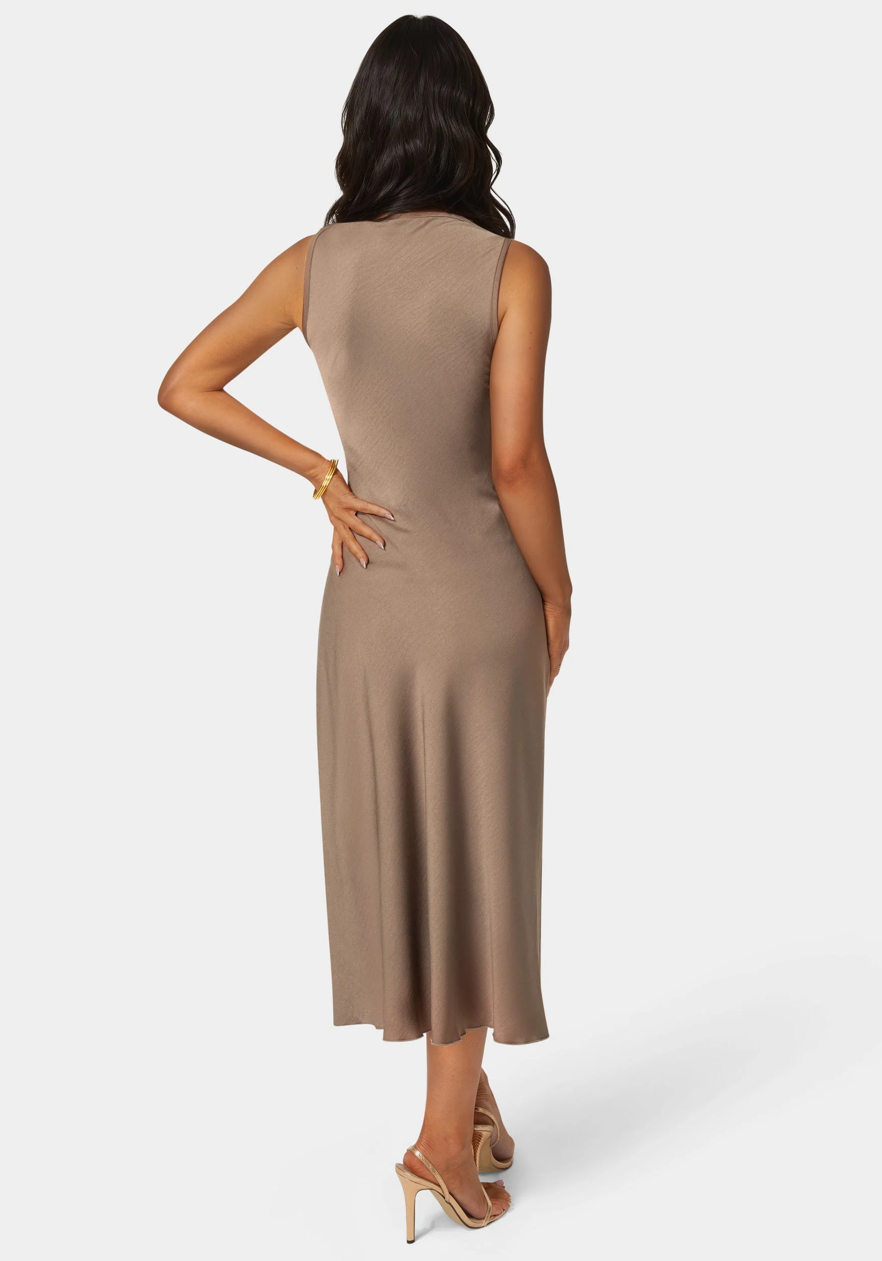 2618-crepe-satin-cowl-maxi-dress-3.webp Crepe Satin Cowl Maxi Dress