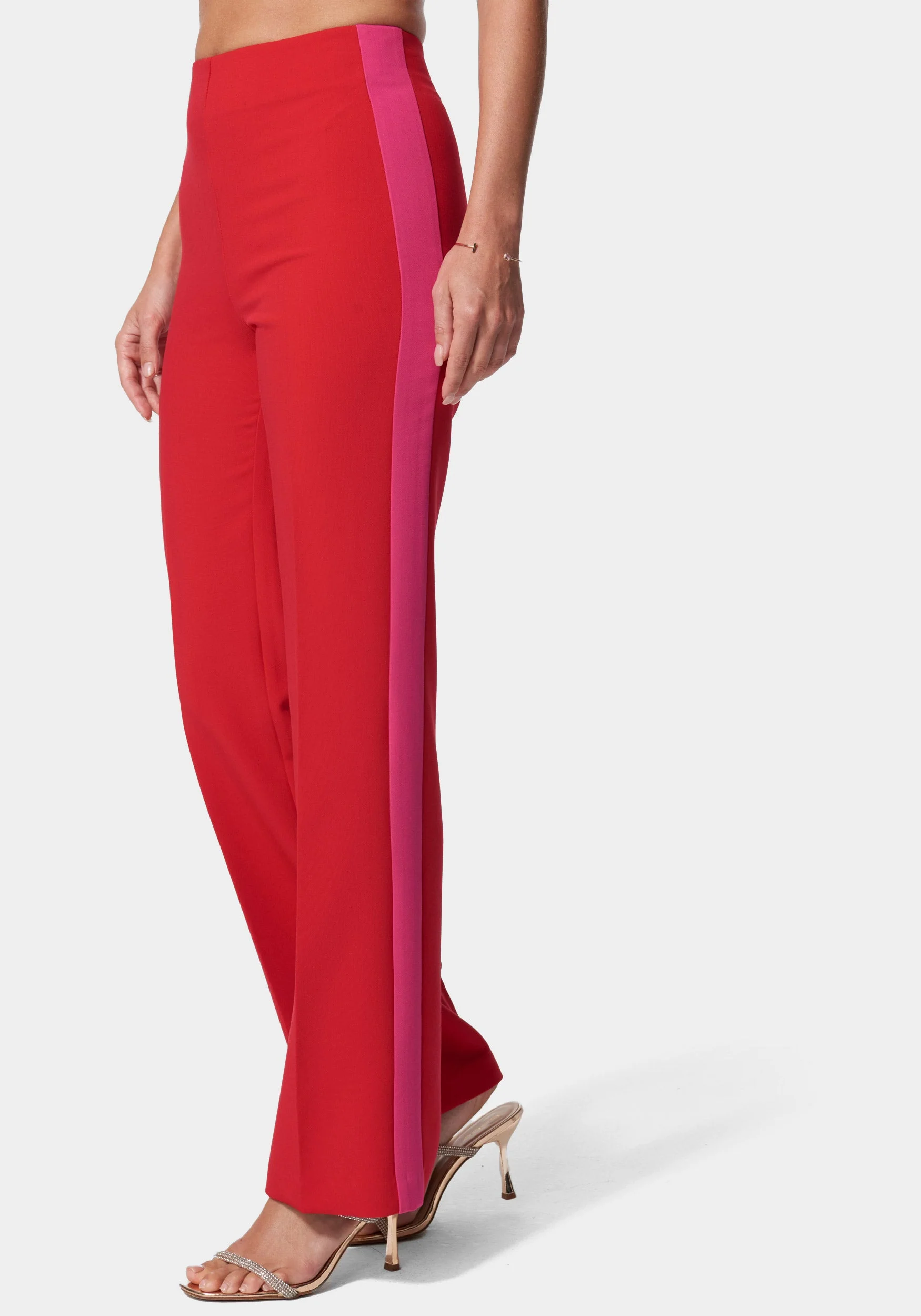 2975-high-waist-wide-leg-contrast-trim-pant-1.webp High Waist Wide Leg Contrast Trim Pant