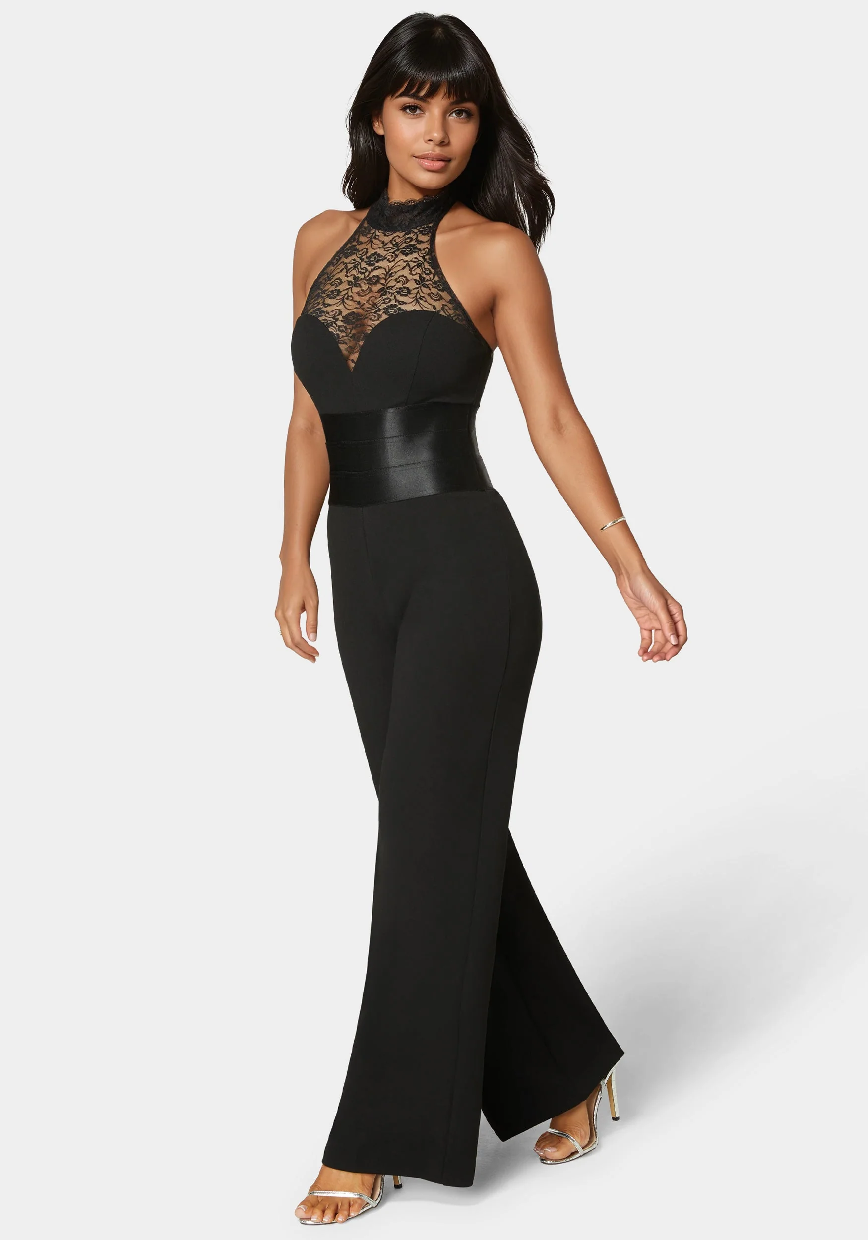 3730-lace-piecing-straight-flared-leg-jumpsuit-4.webp Lace Piecing Straight Flared Leg Jumpsuit