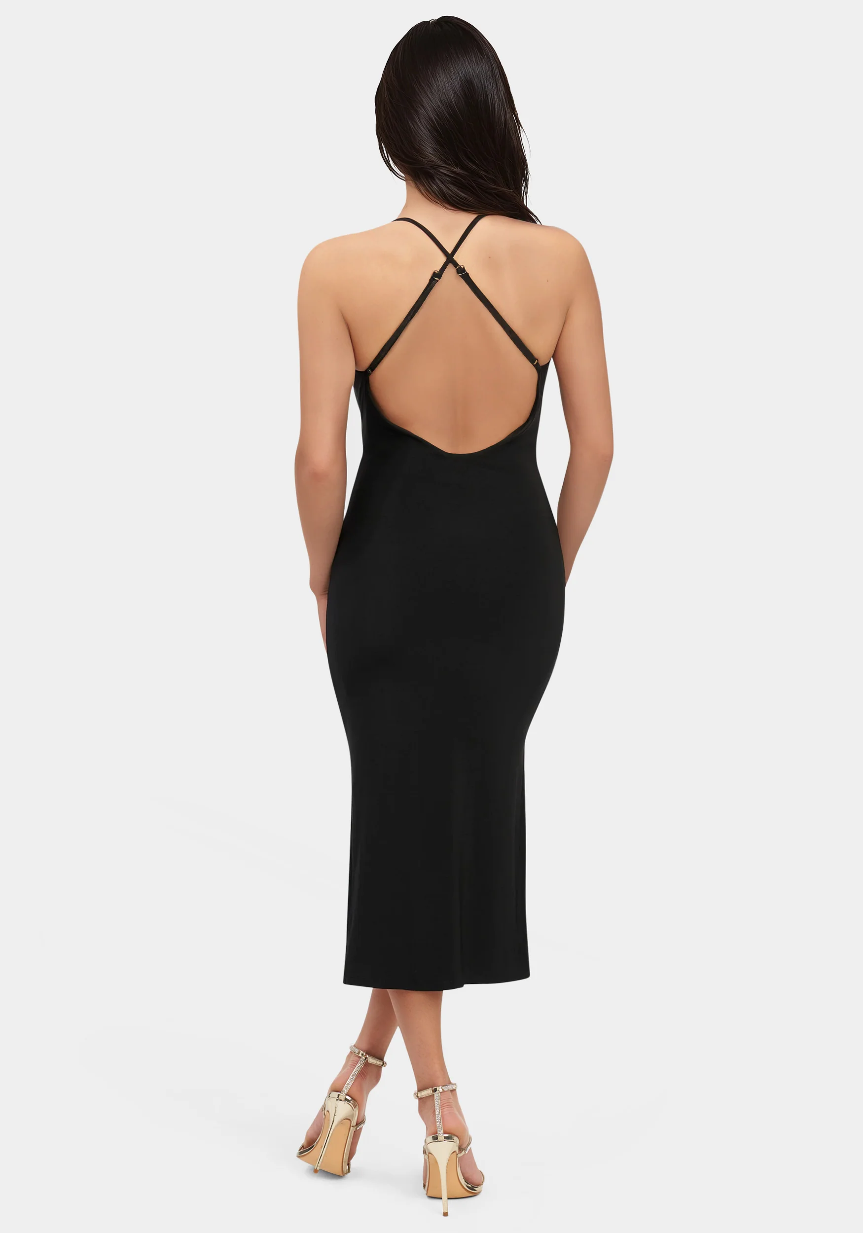 38-gold-bar-detail-dress-3.webp Gold Bar Detail Dress