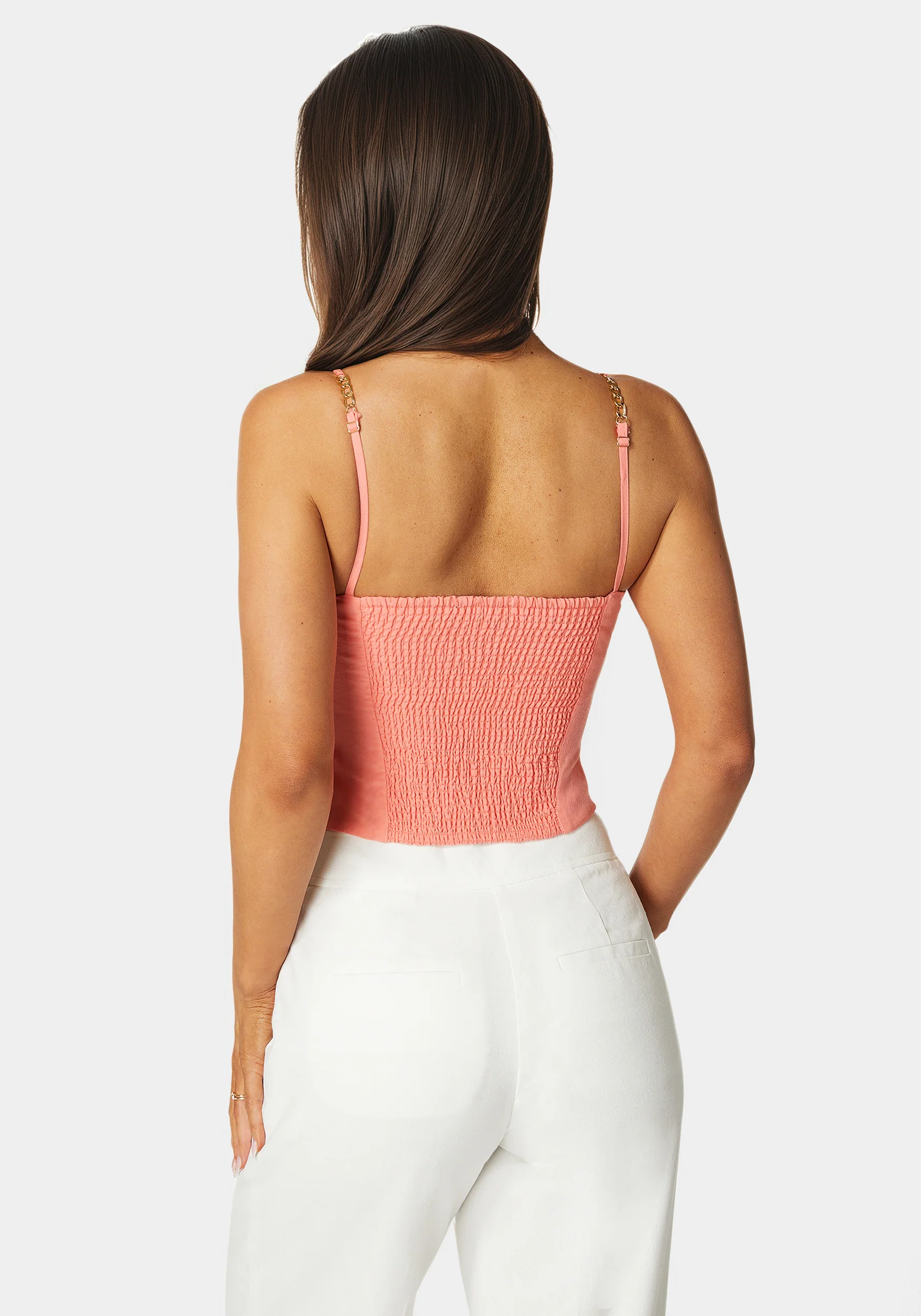 4153-adjustable-chain-strap-twisted-front-top-4.webp Adjustable Chain Strap Twisted Front Top
