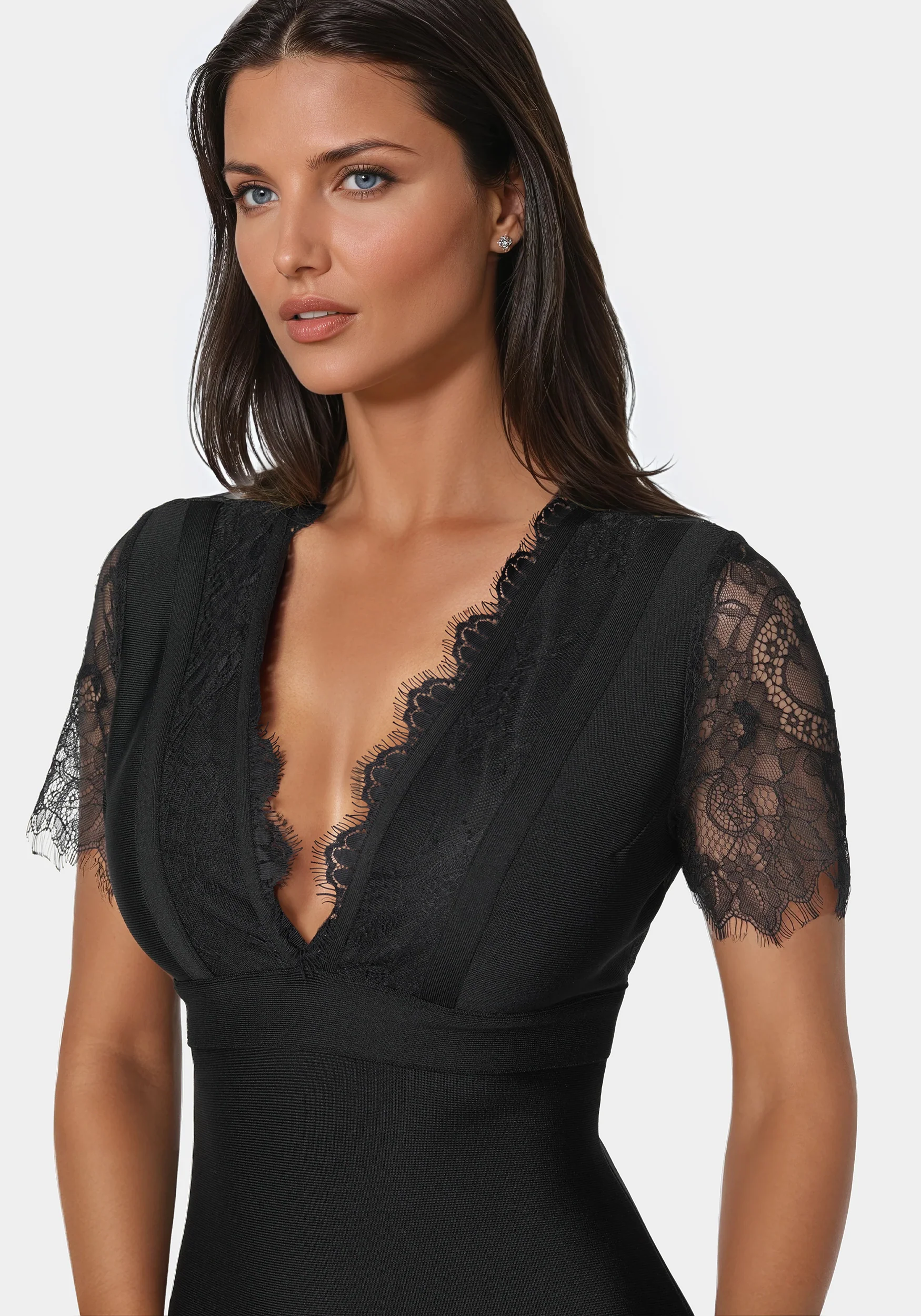 4241-bandage-lace-dress-4.webp Bandage & Lace Dress