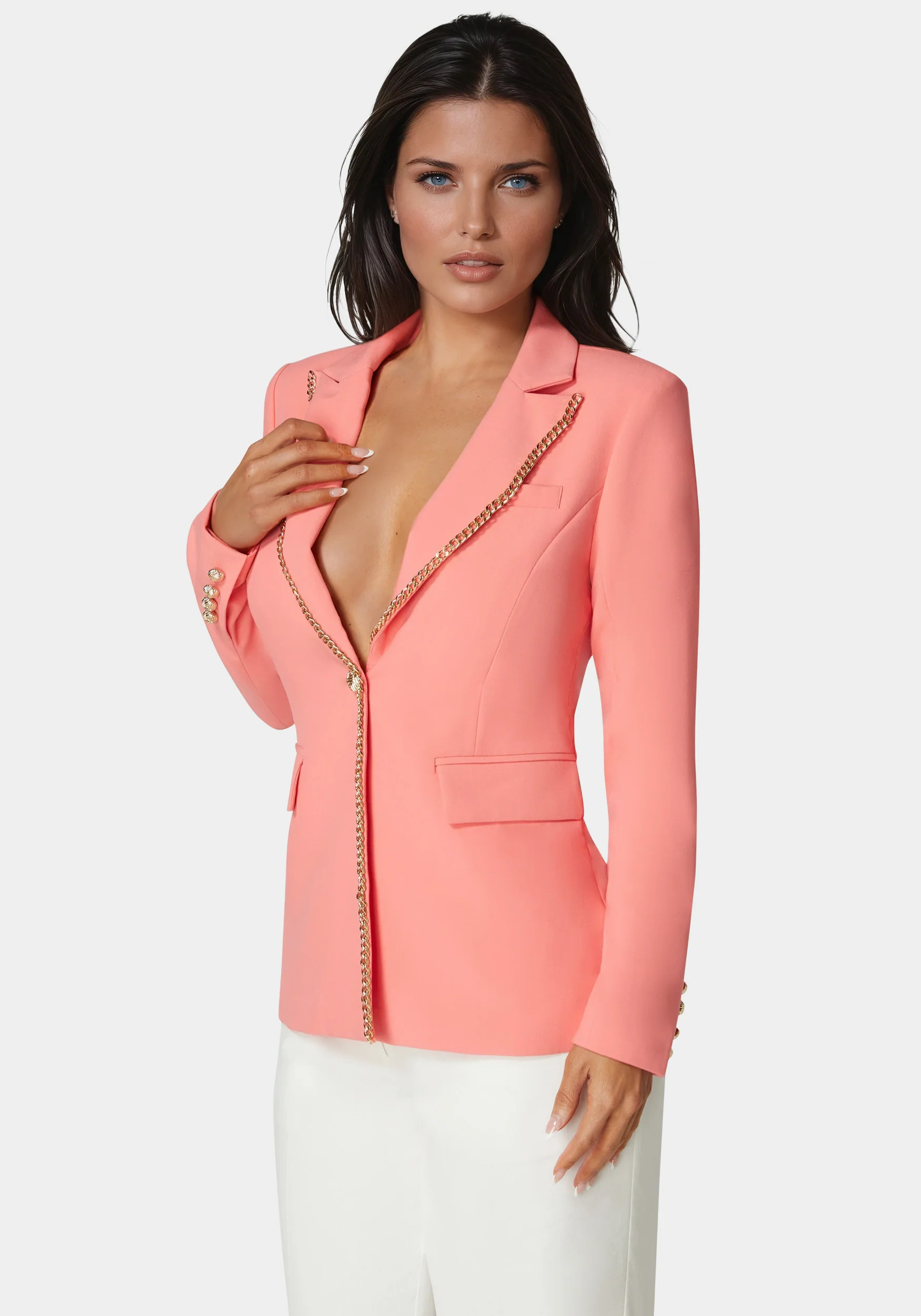 4630-tailored-gold-chain-trim-jacket-2.webp Tailored Gold Chain Trim Jacket