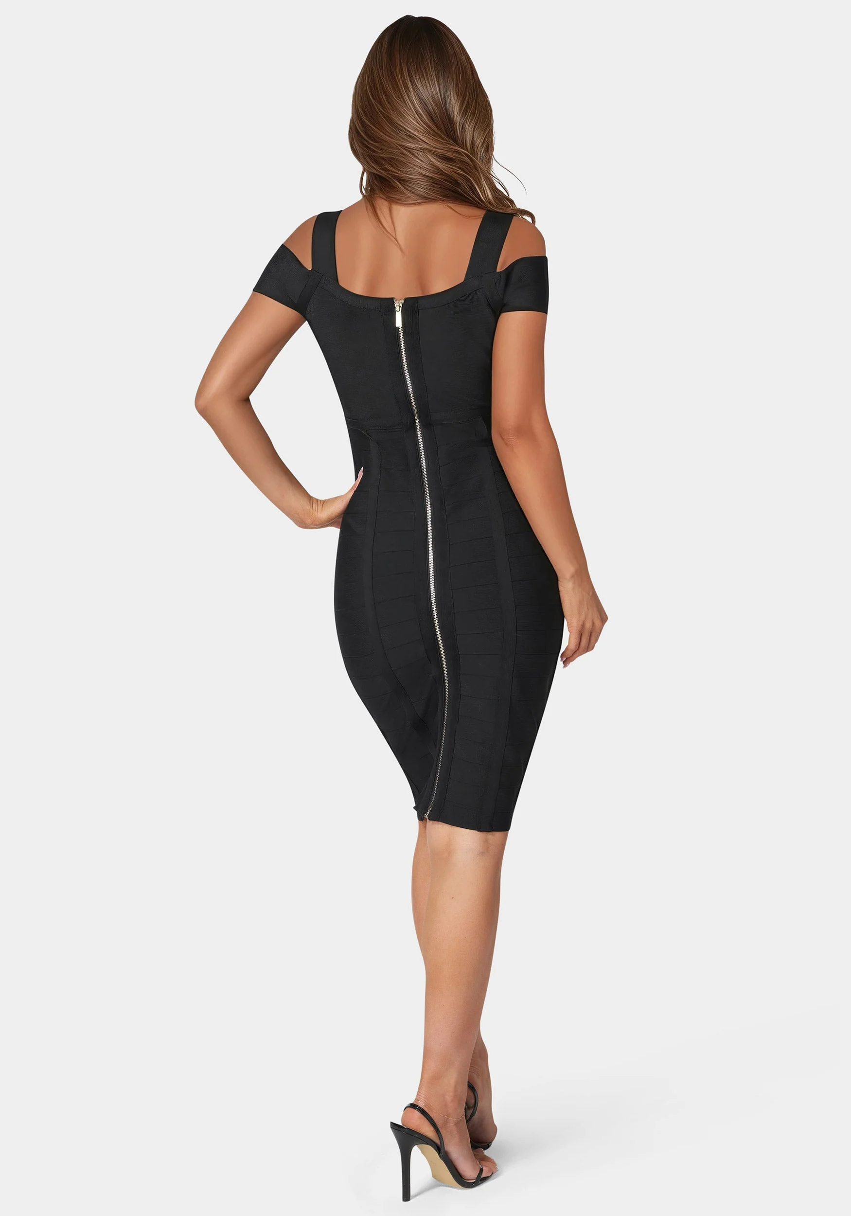 4714-slim-midi-bandage-dress-3.webp Slim Midi Bandage Dress
