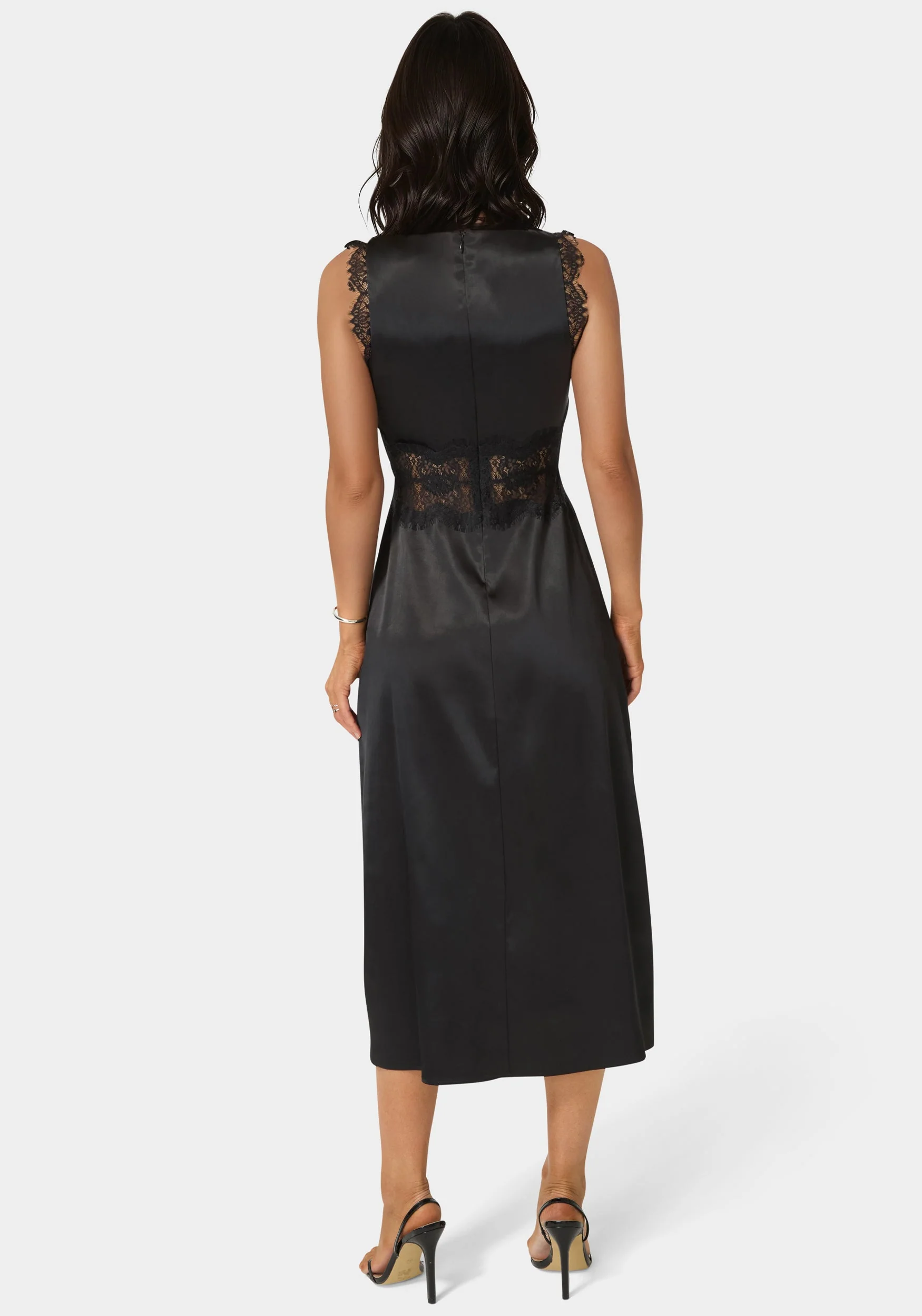 5512-satin-lace-insert-midi-dress-3.webp Satin Lace Insert Midi Dress