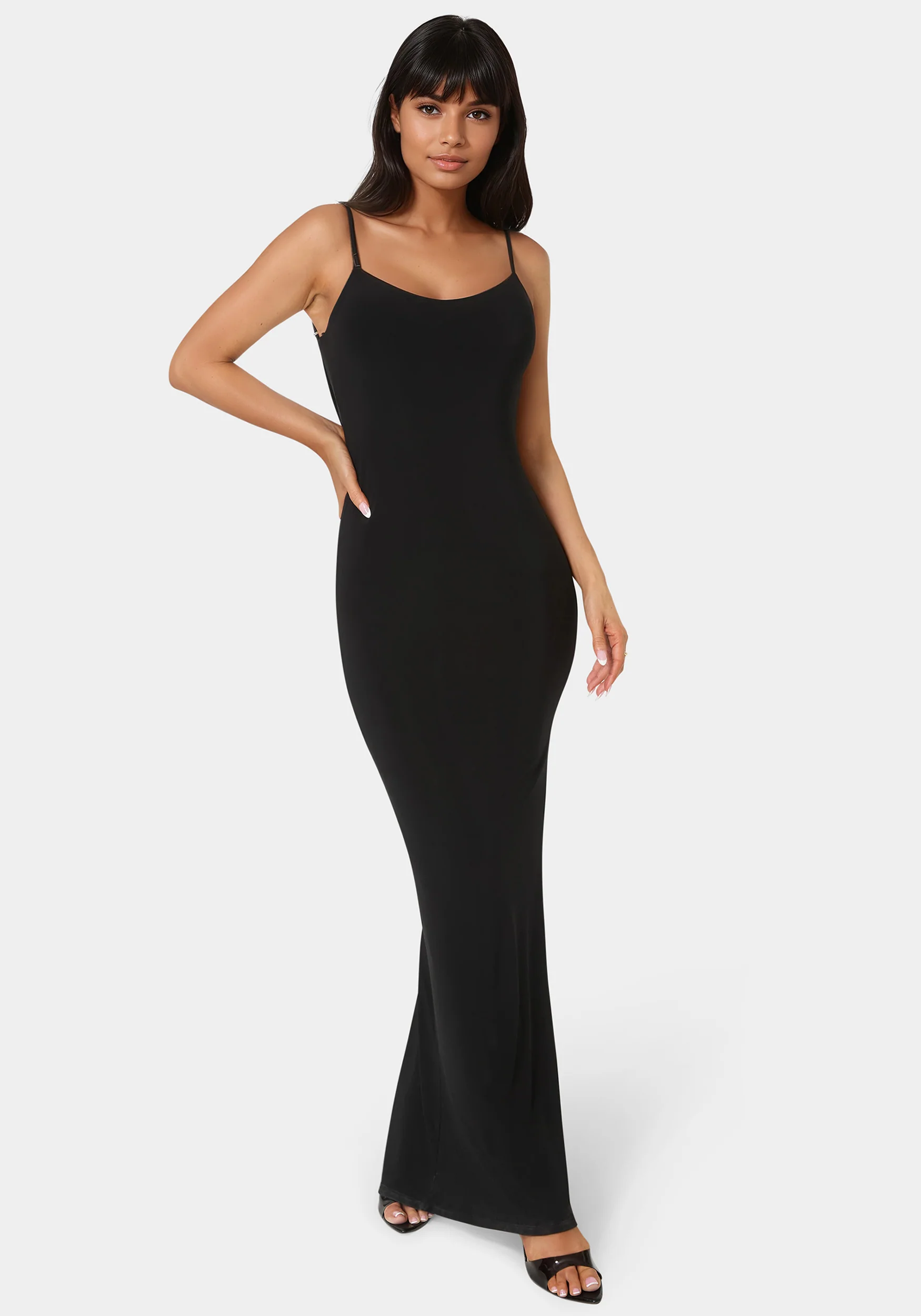 5721-backless-lace-inset-maxi-dress-3.webp Backless Lace Inset Maxi Dress