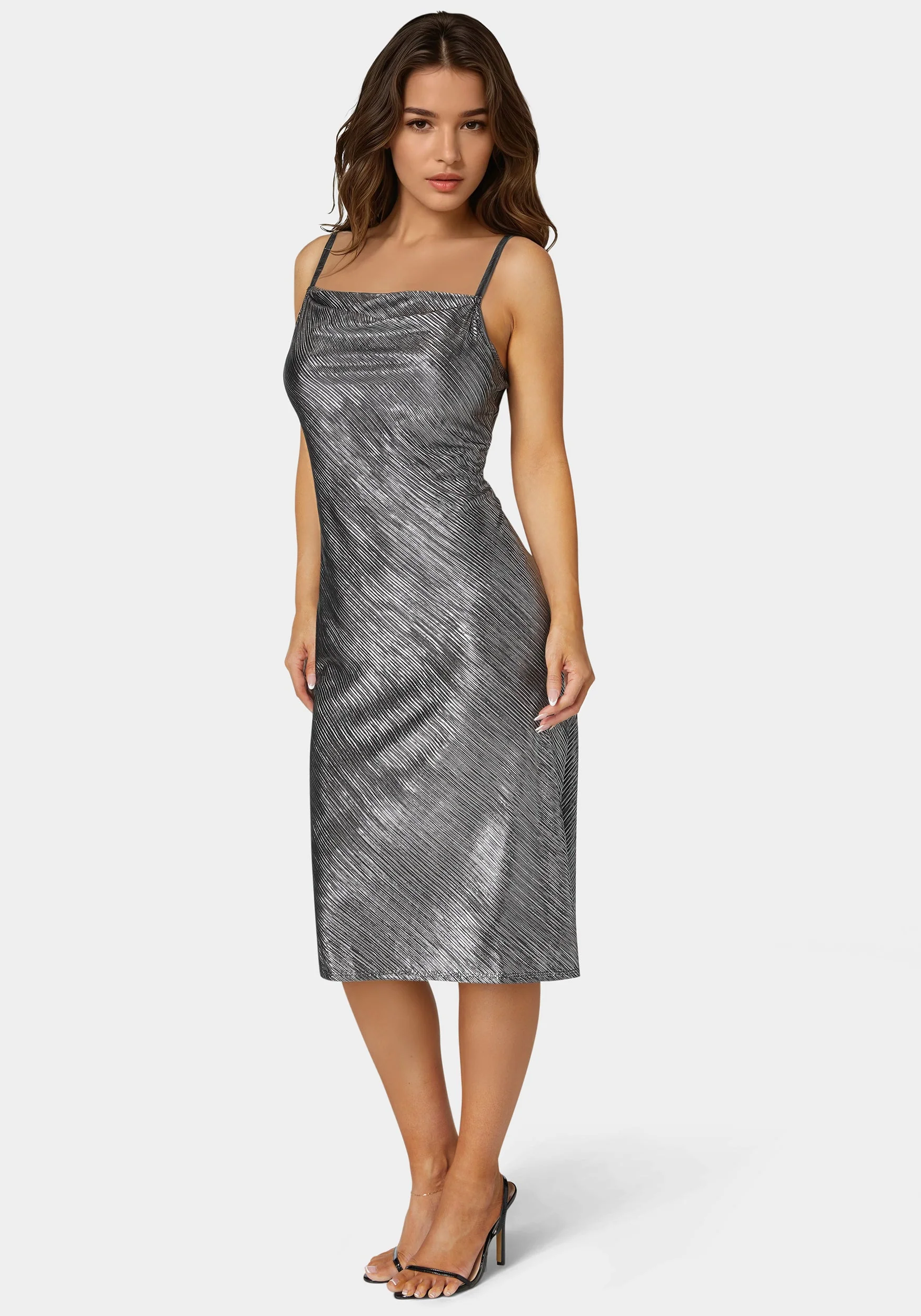 5947-metallic-dulce-pleat-midi-dress-2.webp Metallic Dulce Pleat Midi Dress
