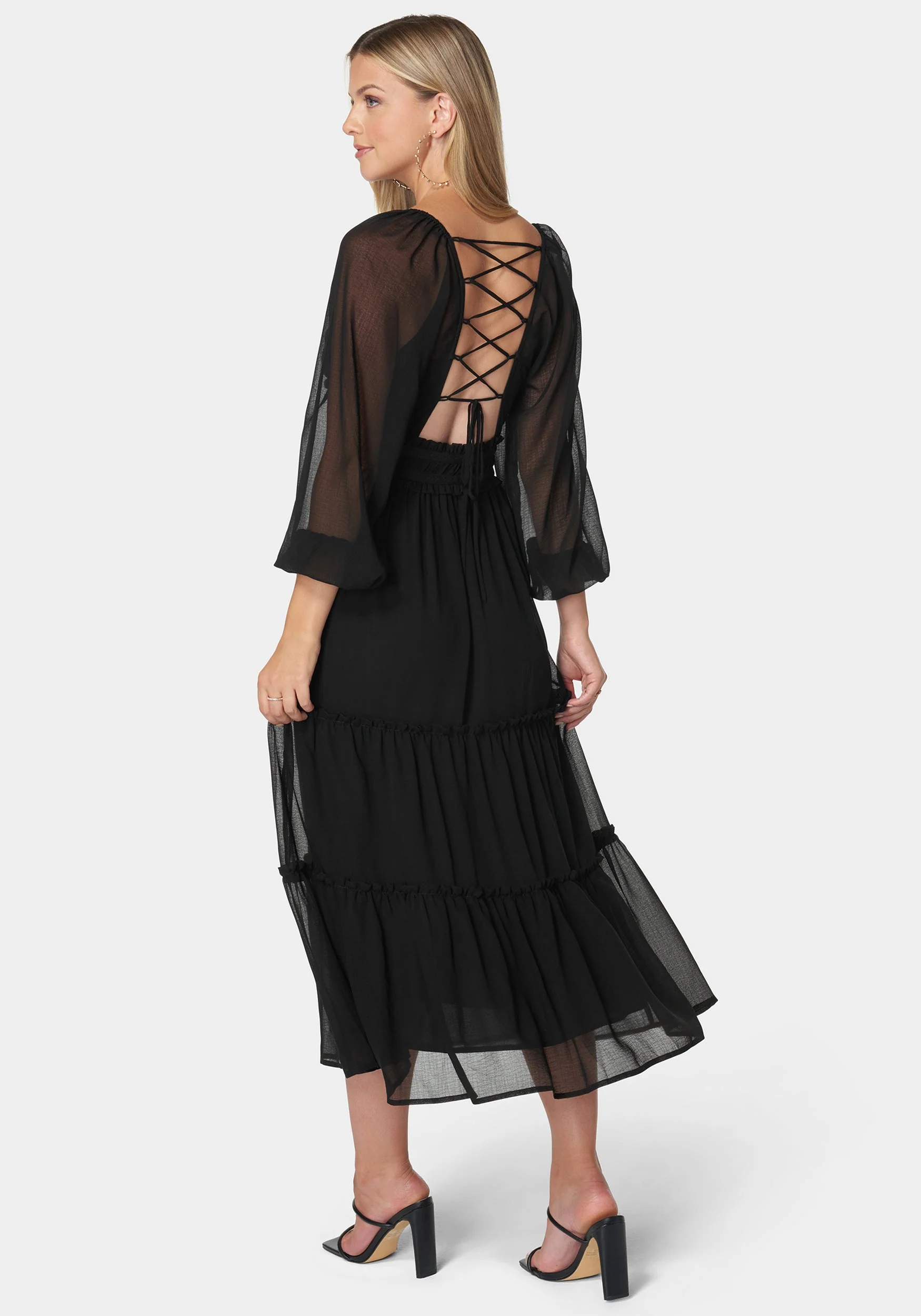 6081-jasmine-lace-up-midi-dress-3.webp Jasmine Lace Up Midi Dress