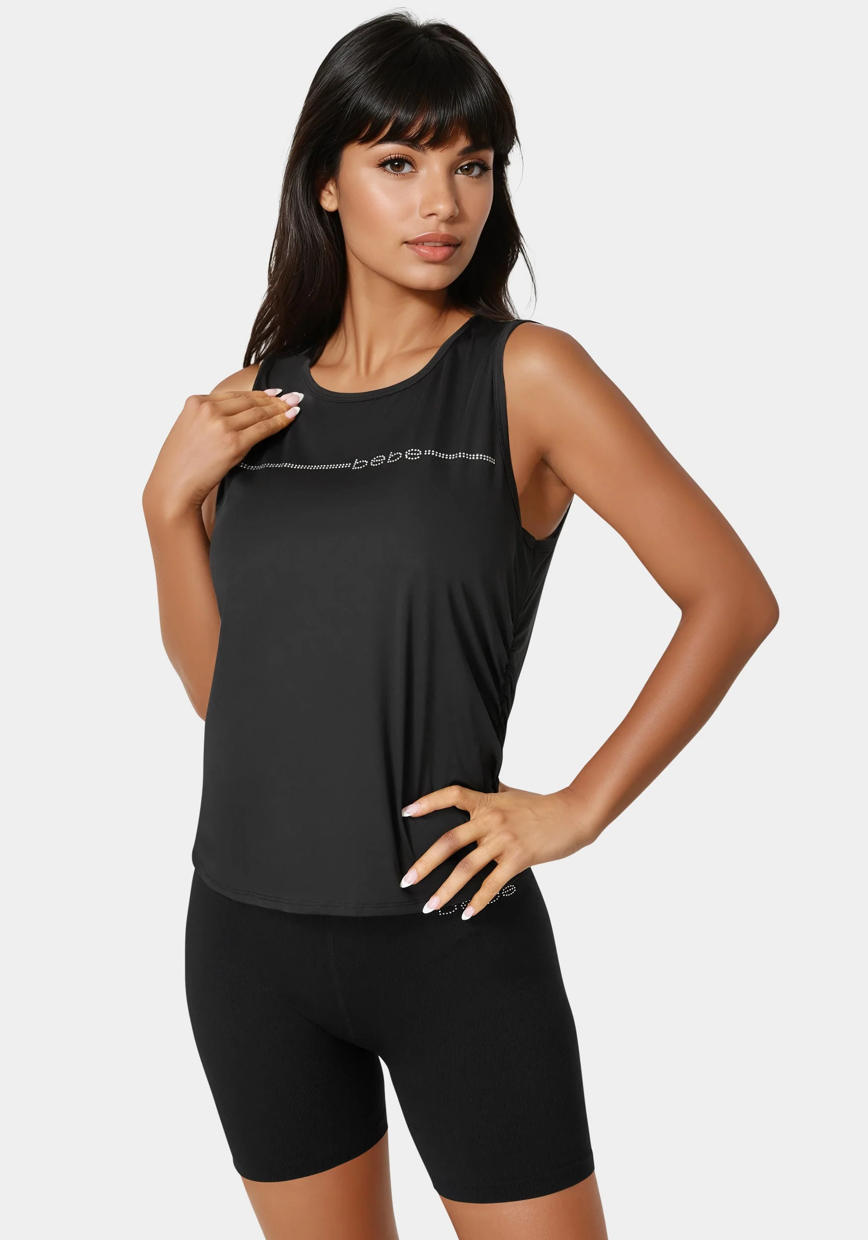 6178-ruched-side-tank-1.webp Ruched Side Tank
