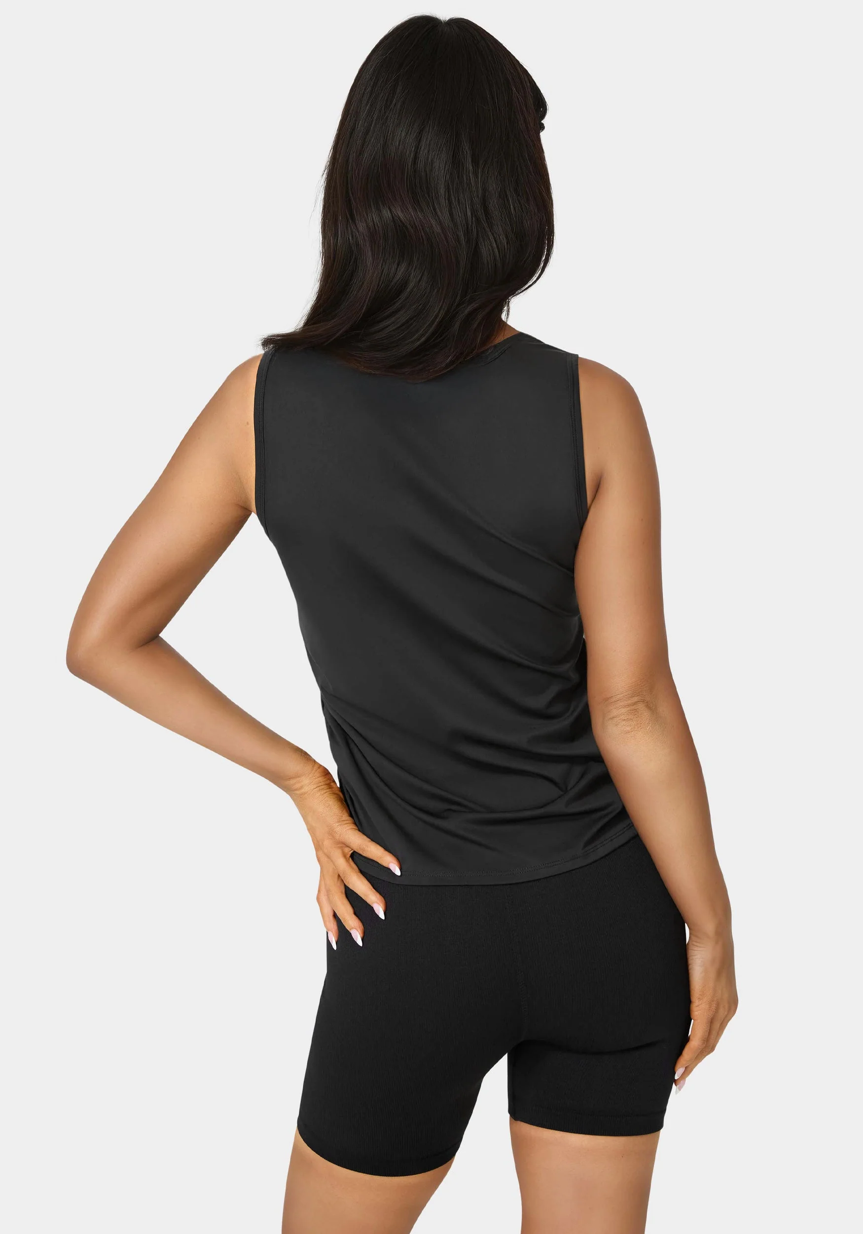 6178-ruched-side-tank-3.webp Ruched Side Tank