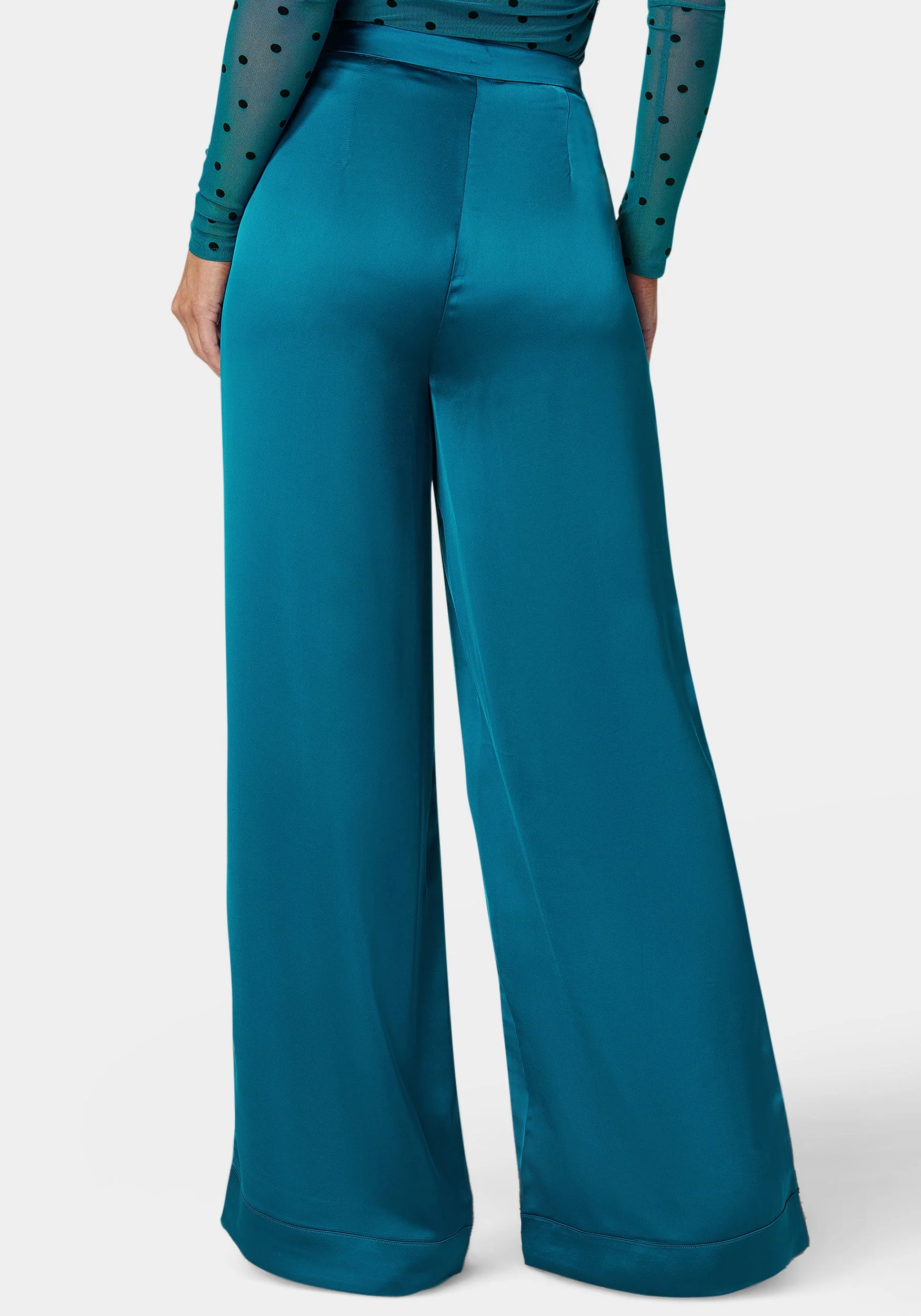 7238-high-waist-satin-wide-leg-pant-3.webp High Waist Satin Wide Leg Pant