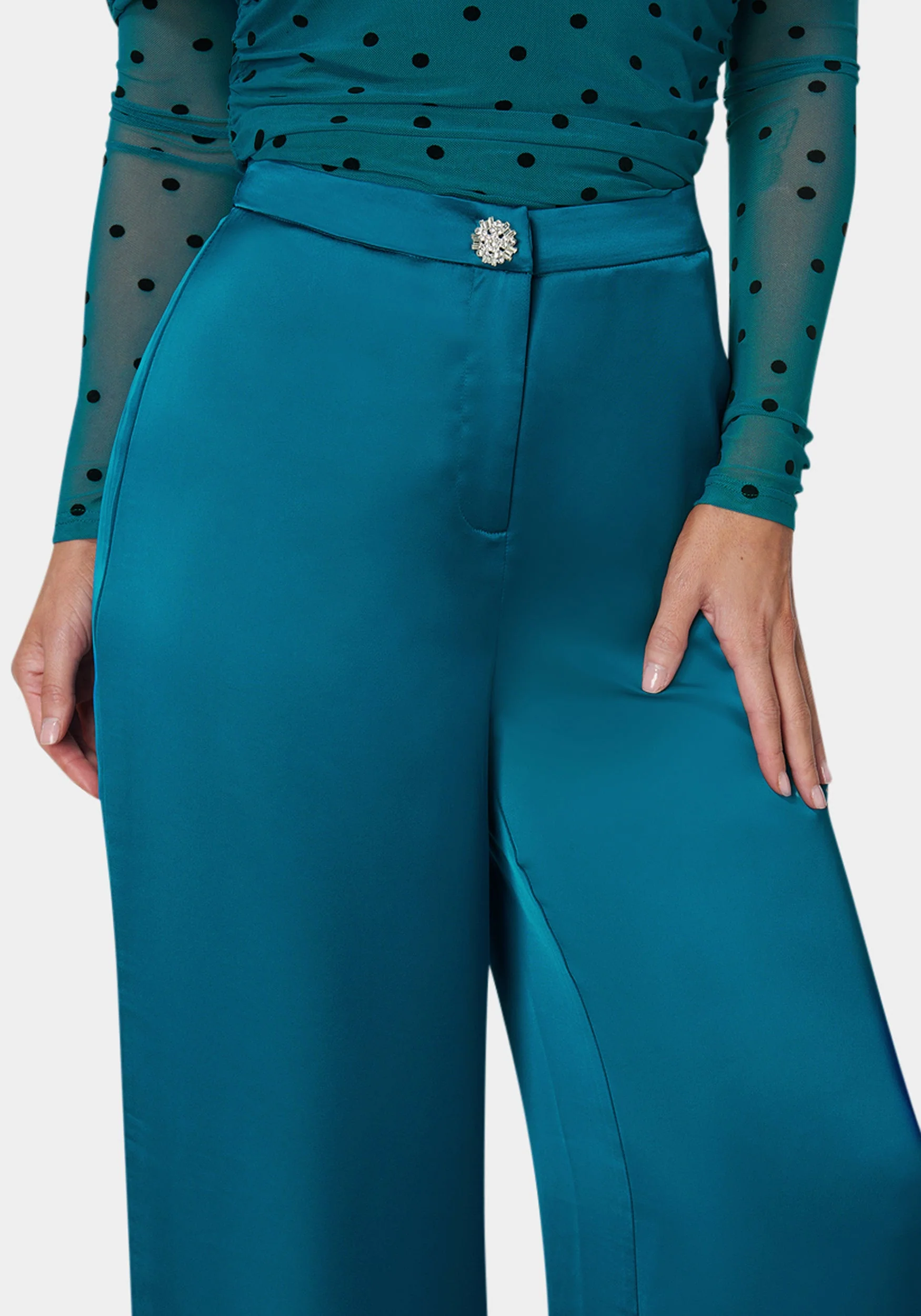 7238-high-waist-satin-wide-leg-pant-4.webp High Waist Satin Wide Leg Pant