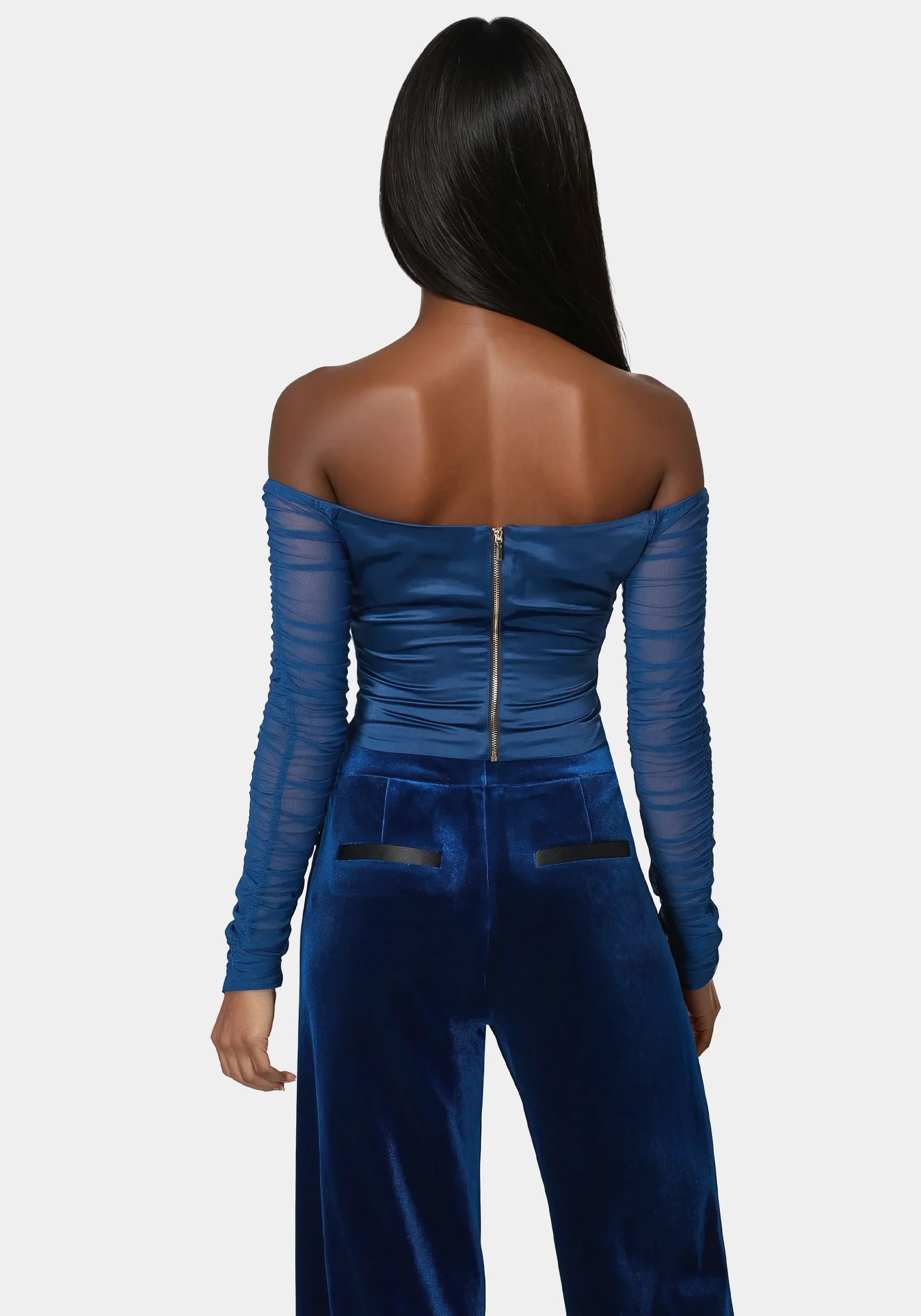 7368-off-shoulder-satin-corset-3.webp Off Shoulder Satin Corset